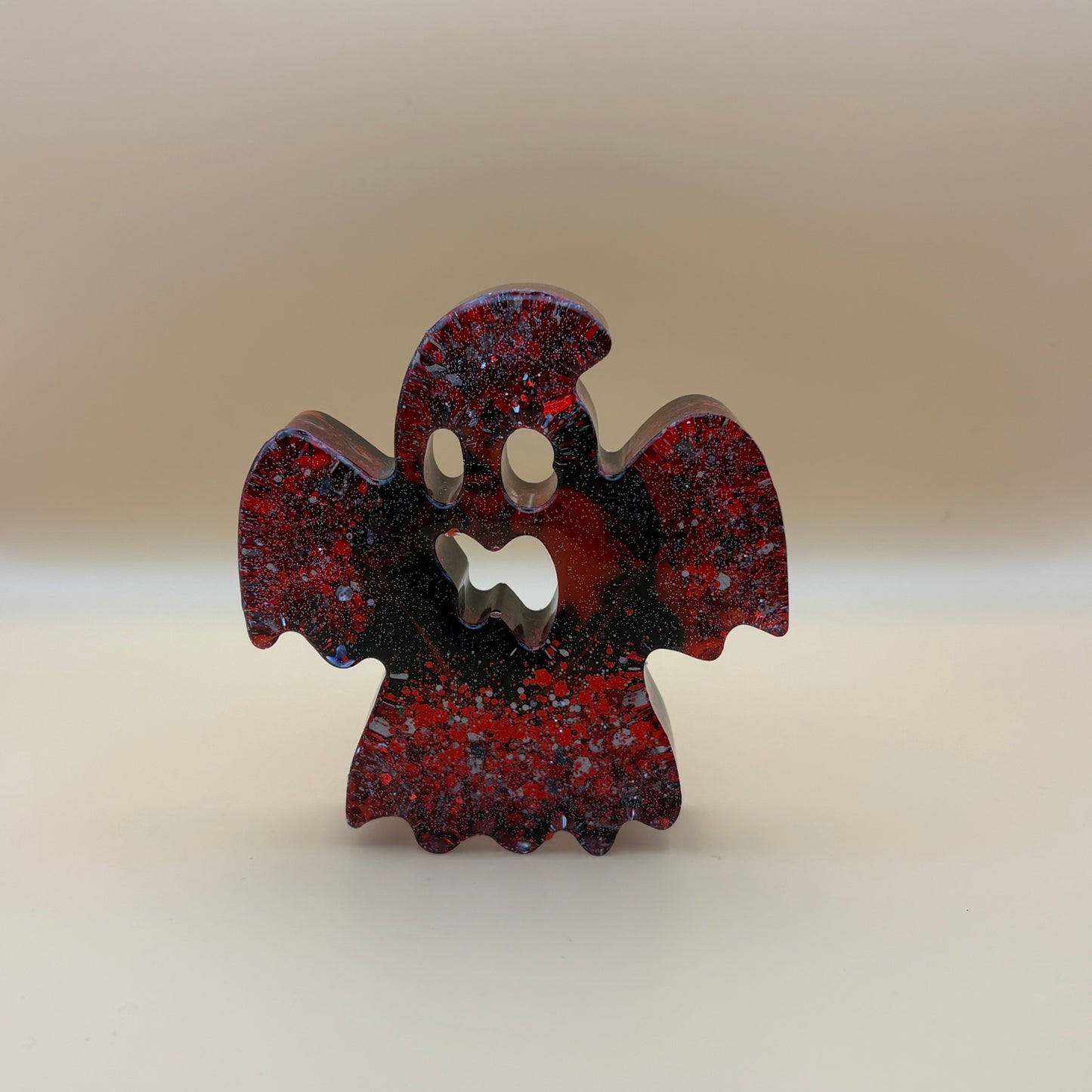 Figur "Gespenst" versch. Designs