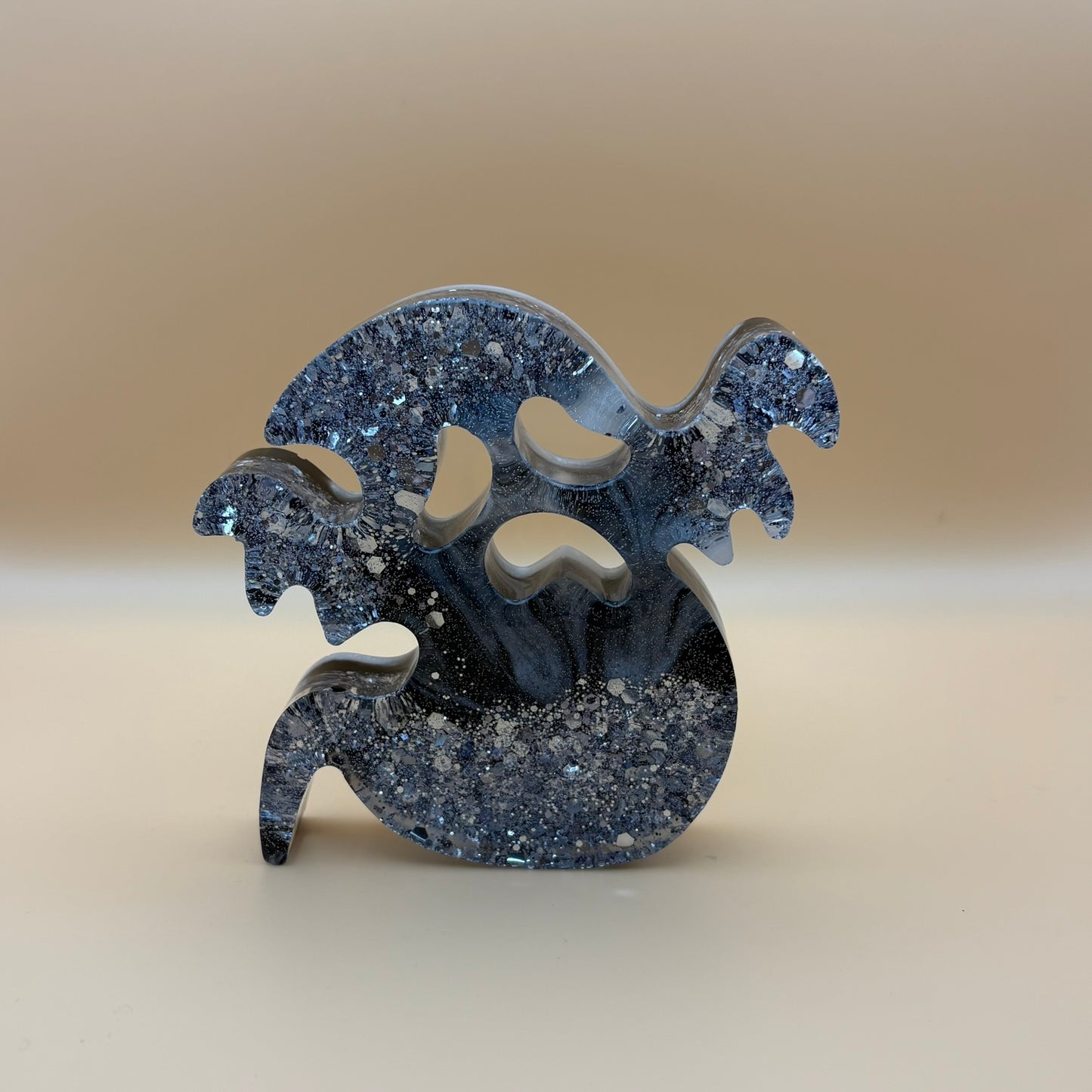 Figur "Gespenst" versch. Designs