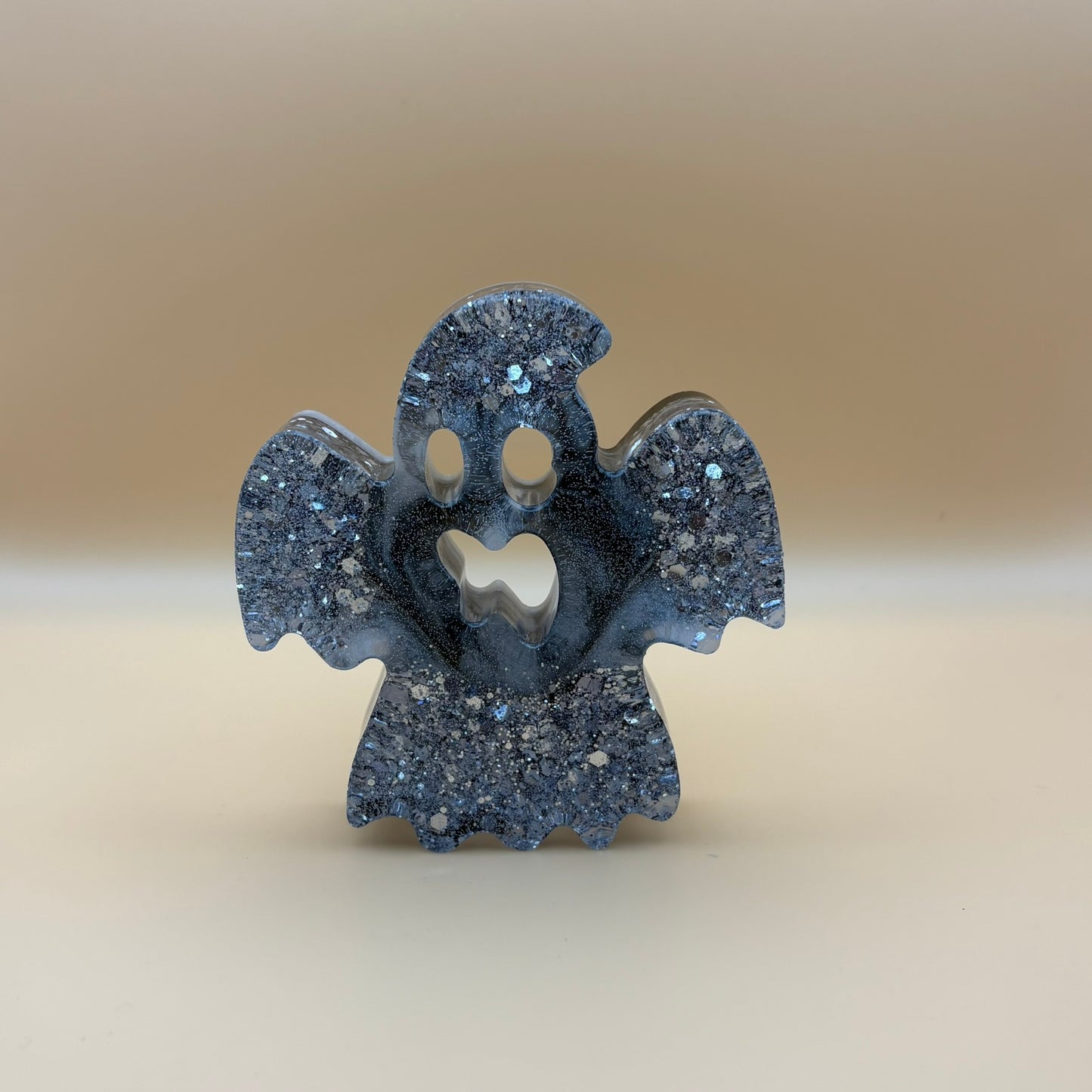 Figur "Gespenst" versch. Designs