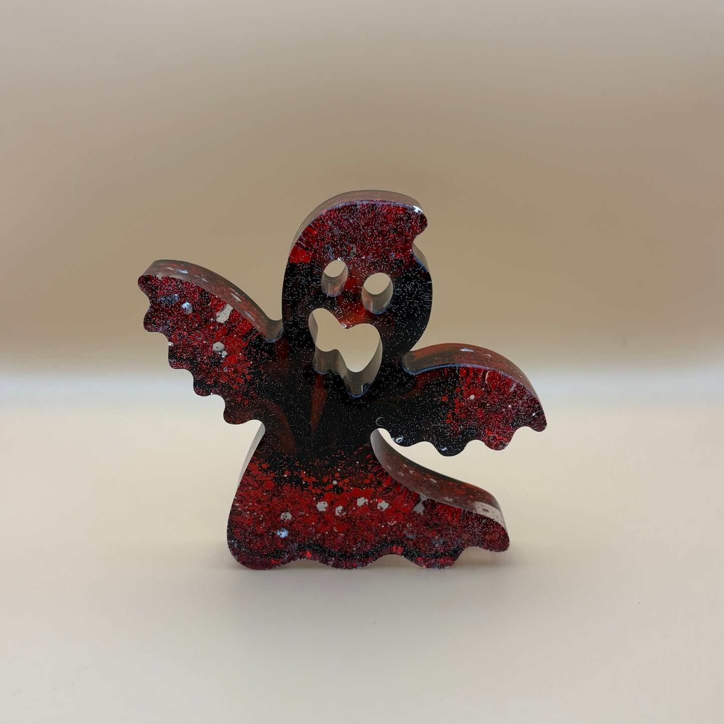 Figur "Gespenst" versch. Designs