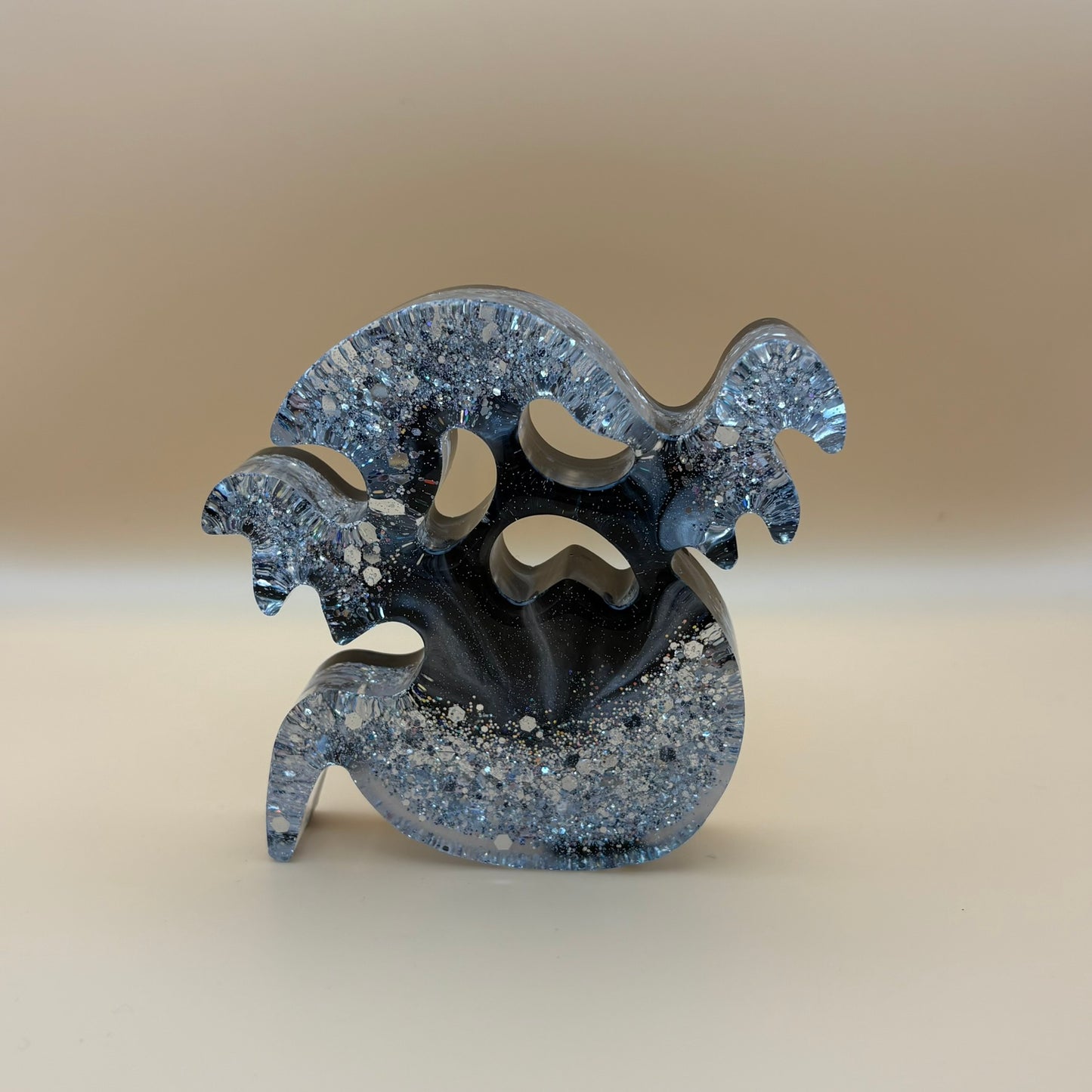 Figur "Gespenst" versch. Designs