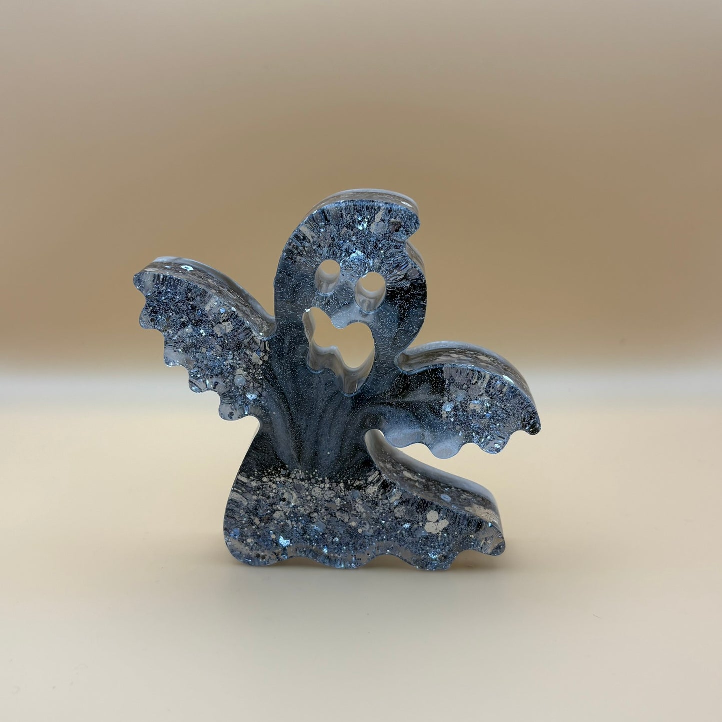 Figur "Gespenst" versch. Designs