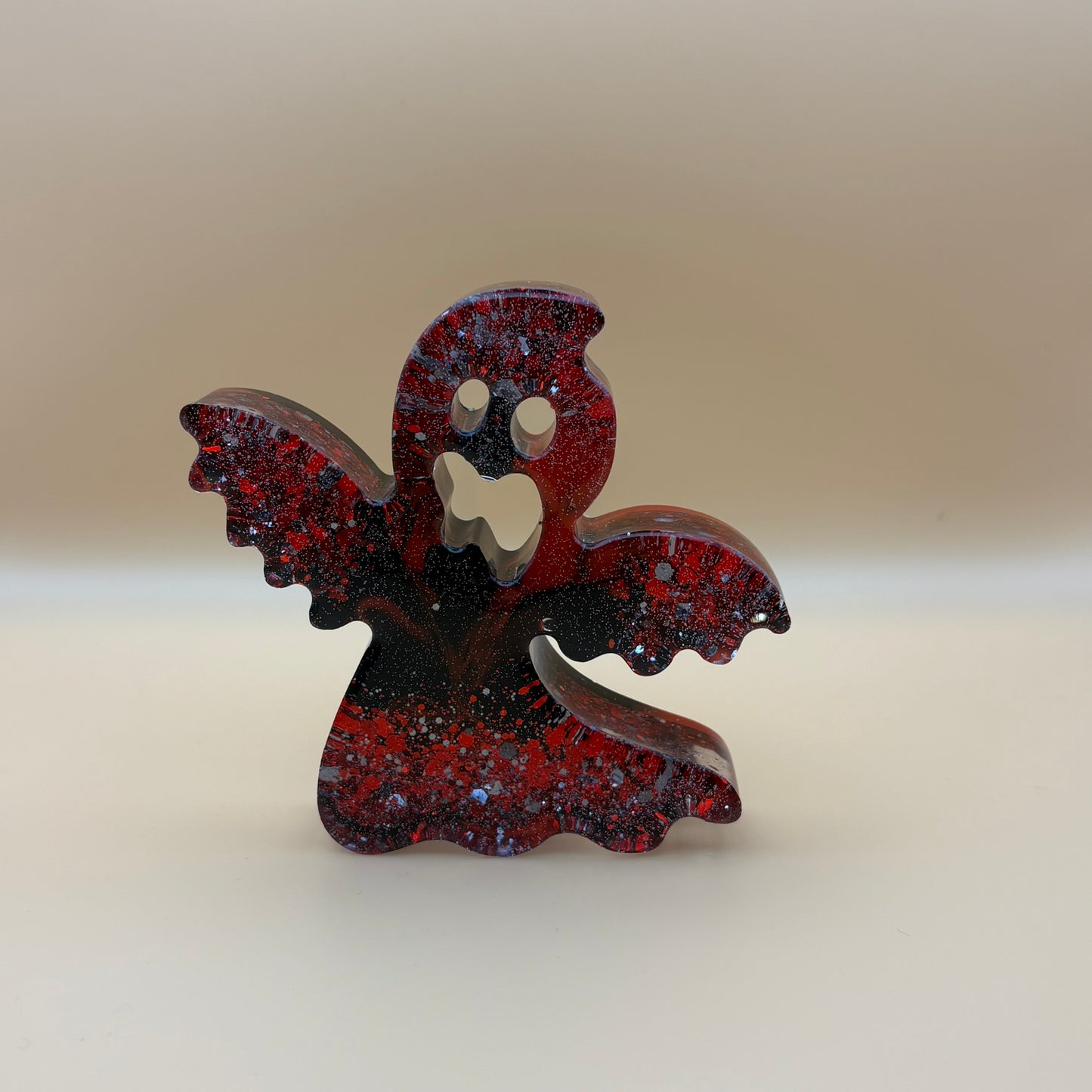 Figur "Gespenst" versch. Designs