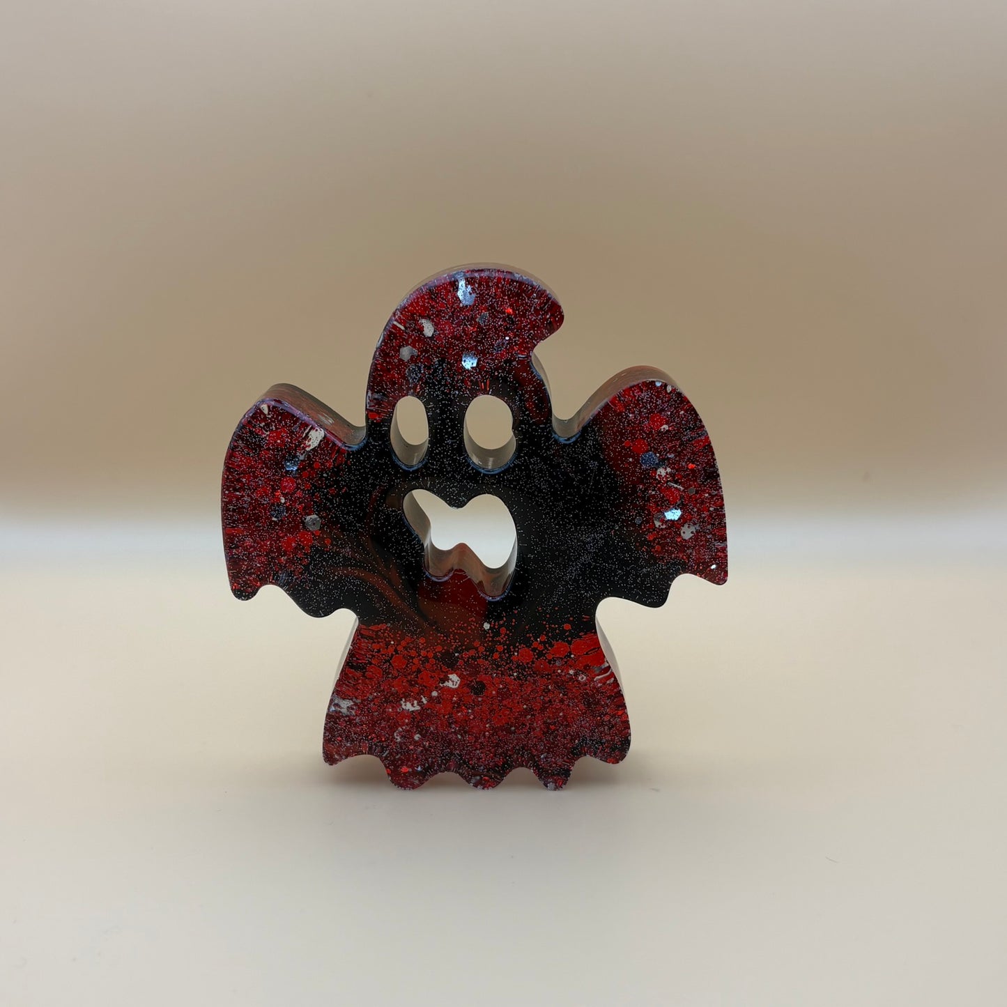 Figur "Gespenst" versch. Designs