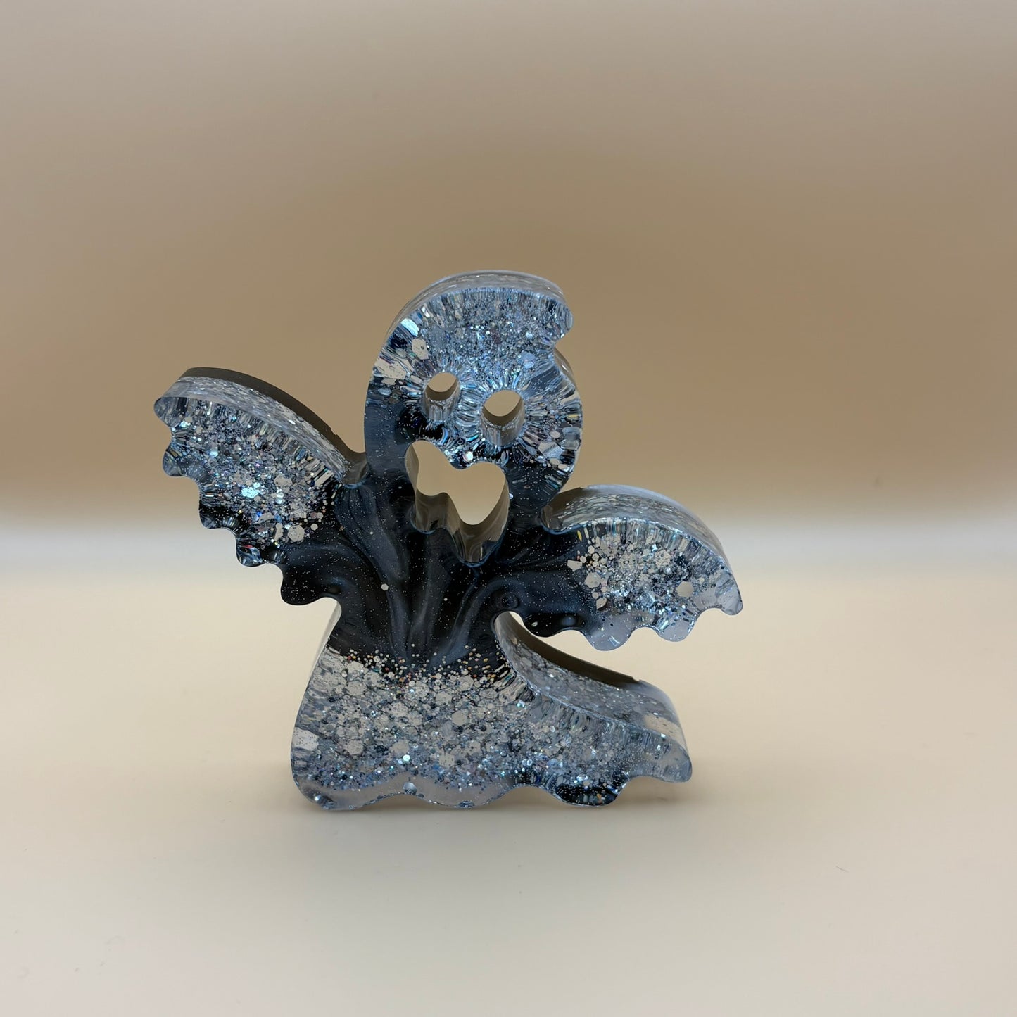 Figur "Gespenst" versch. Designs