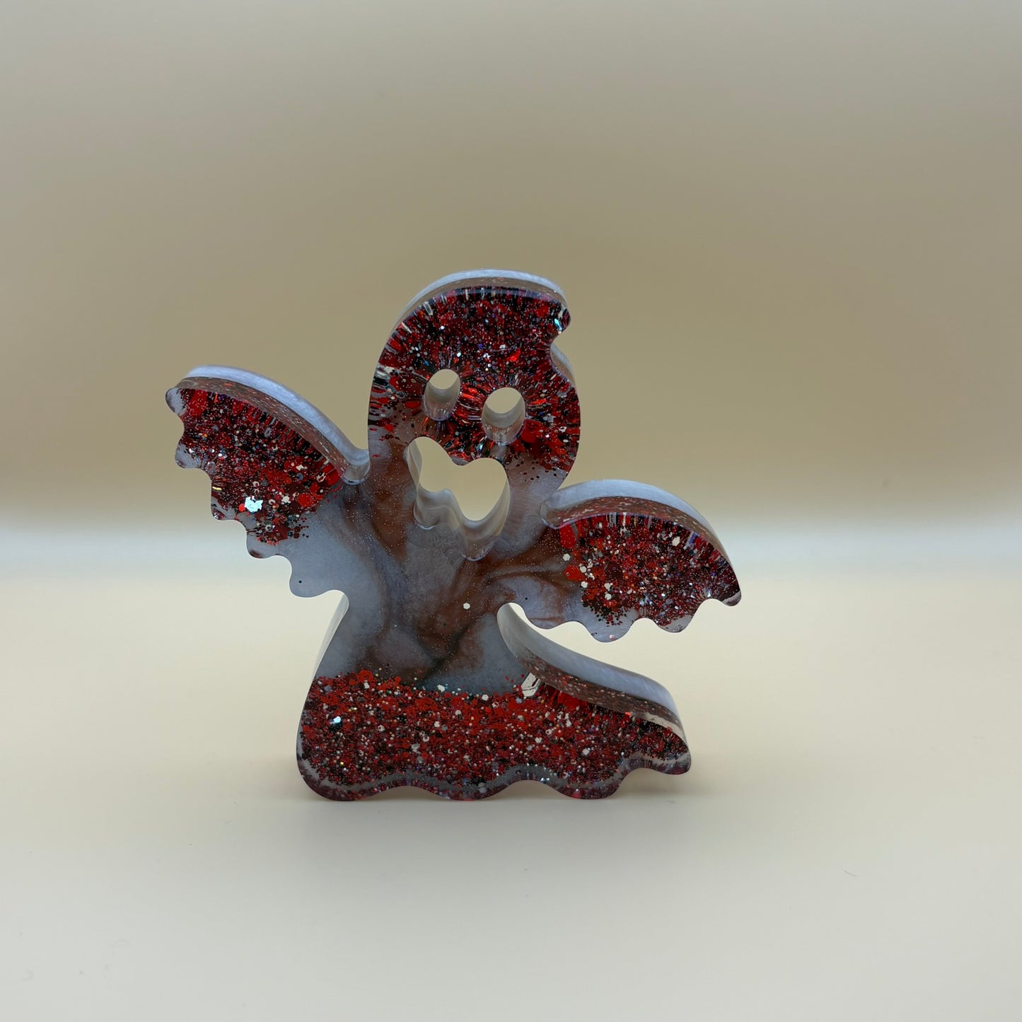 Figur "Gespenst" versch. Designs