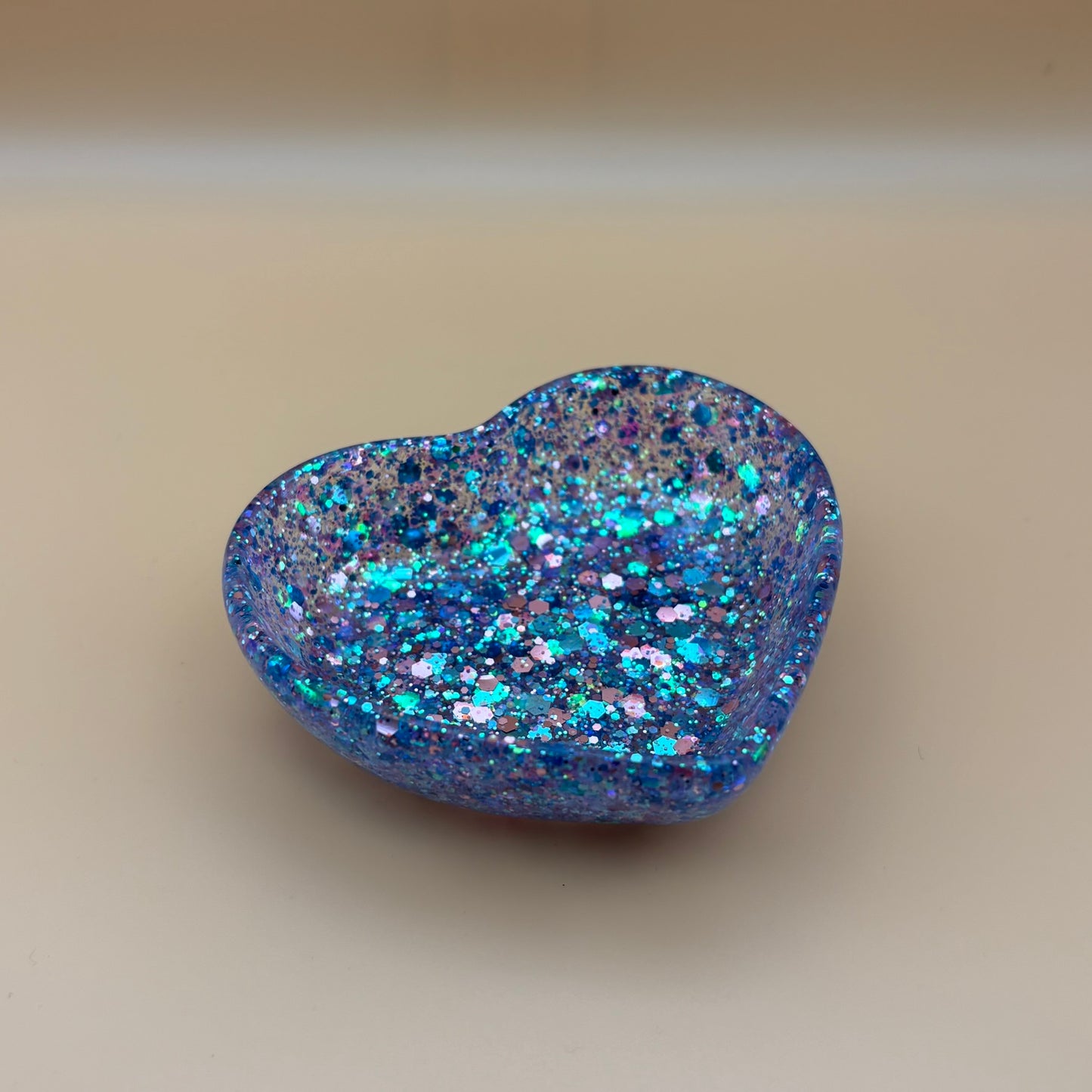 Dekoschale "Herz" klein