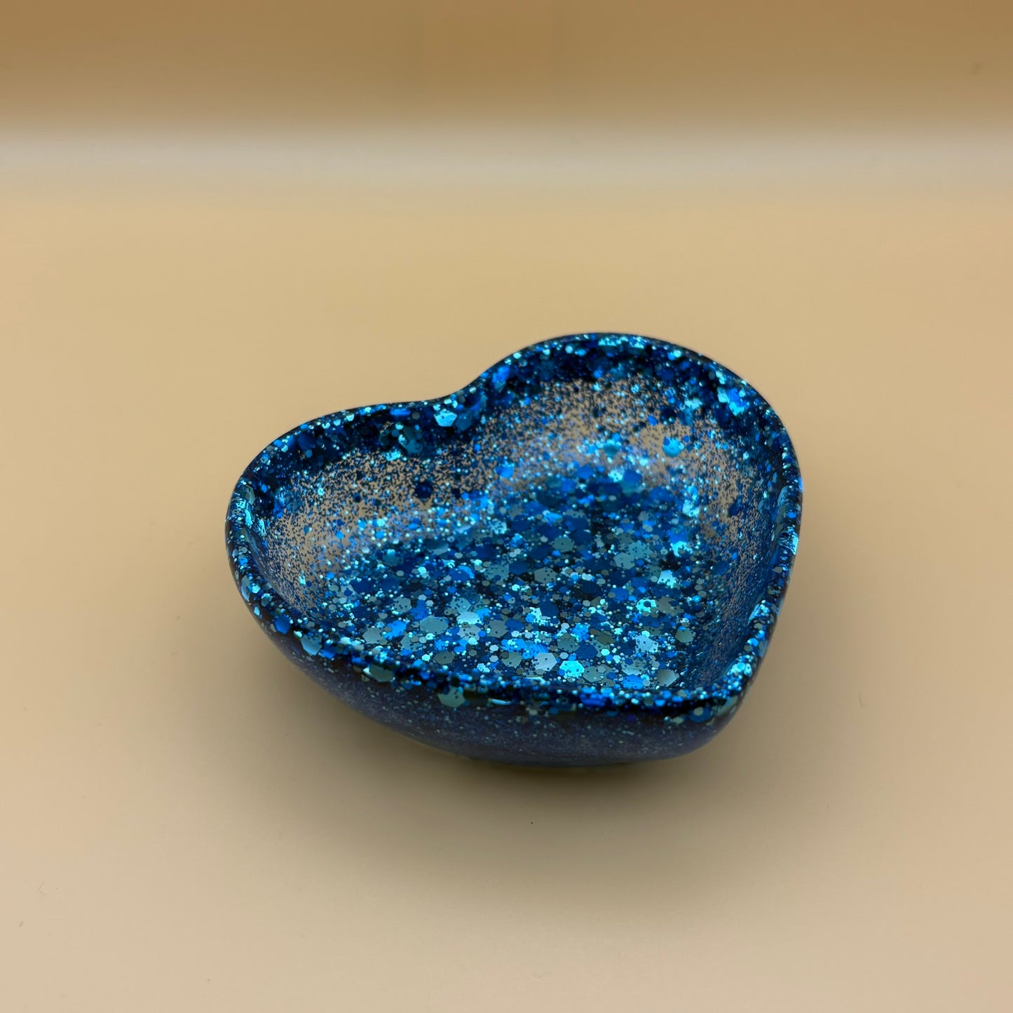 Dekoschale "Herz" klein