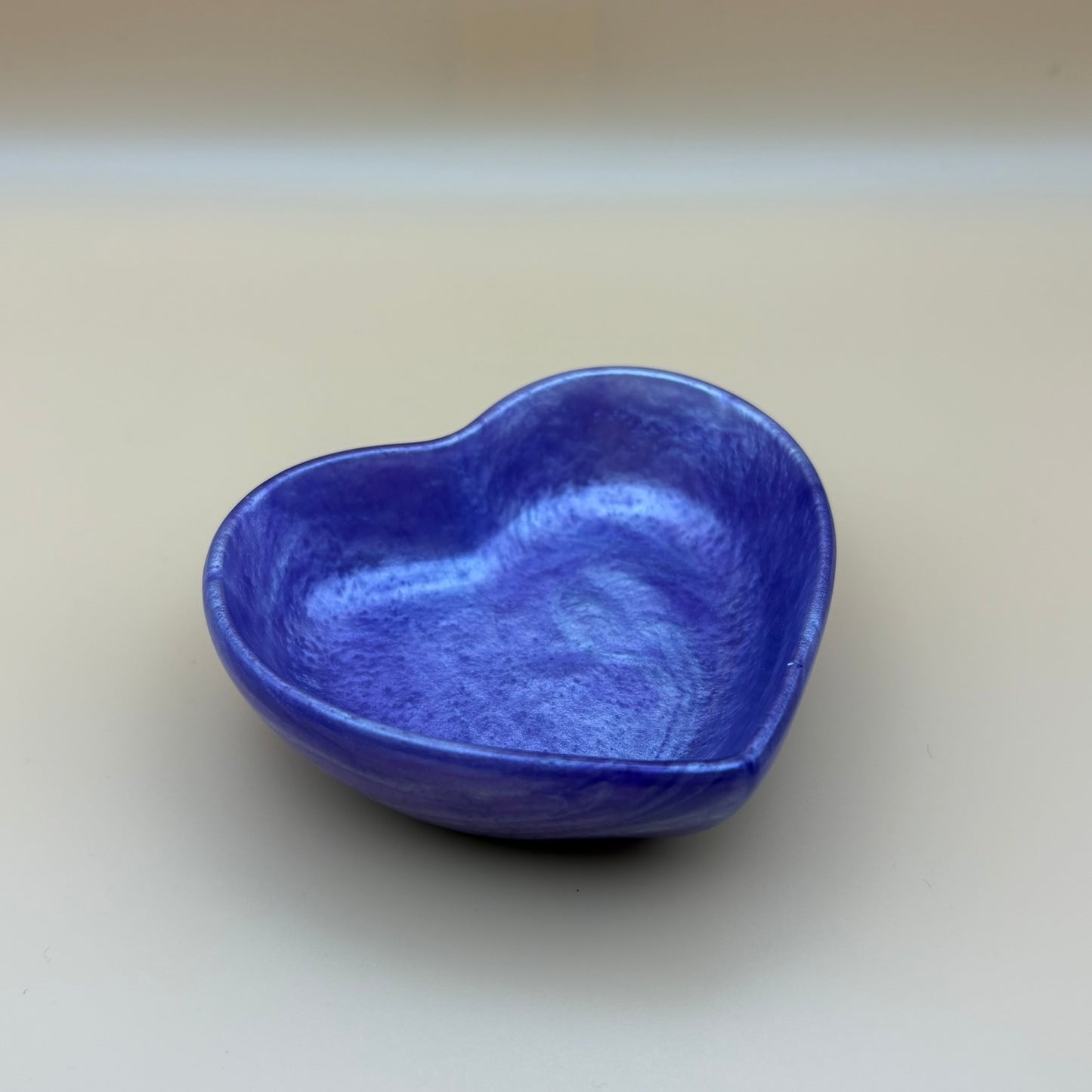 Dekoschale "Herz" klein