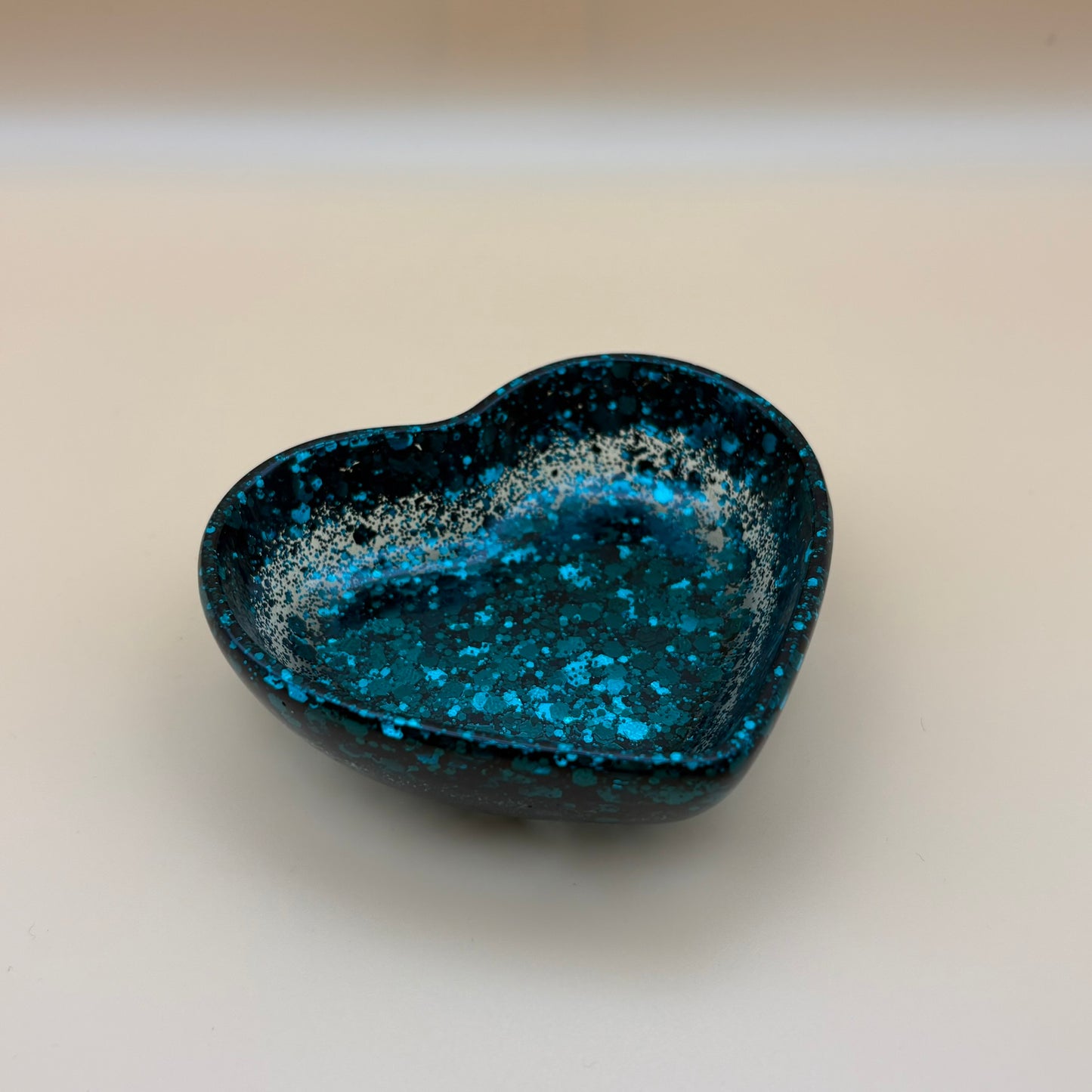 Dekoschale "Herz" klein