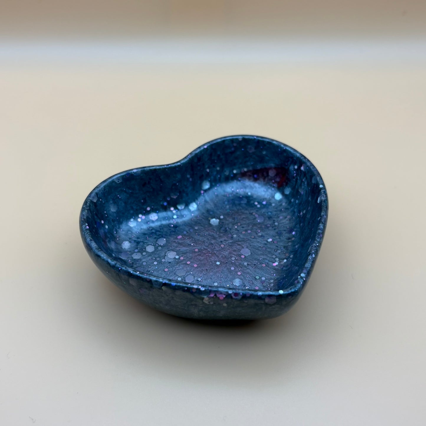 Dekoschale "Herz" klein