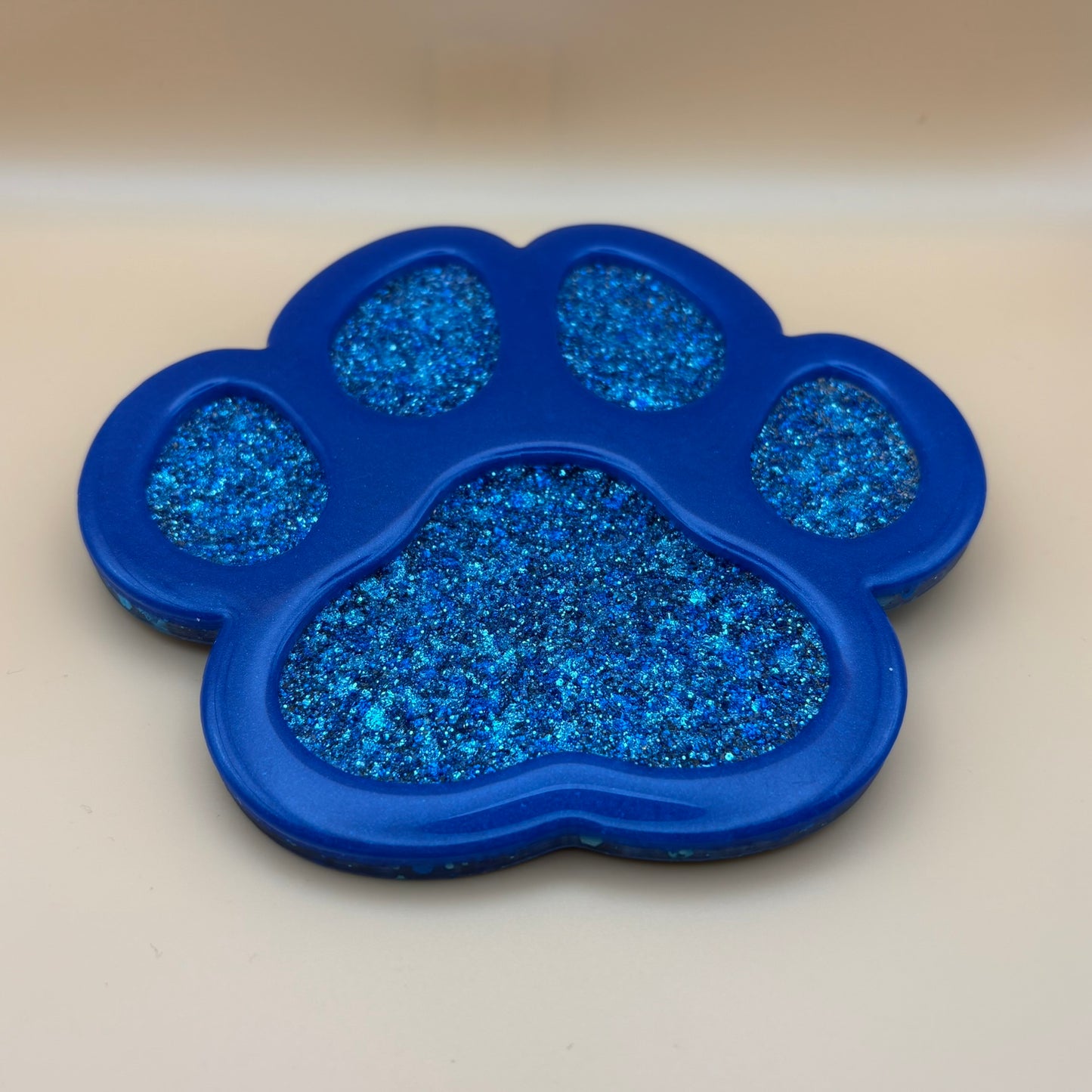 Pfotenschale "Druzy" versch. Designs