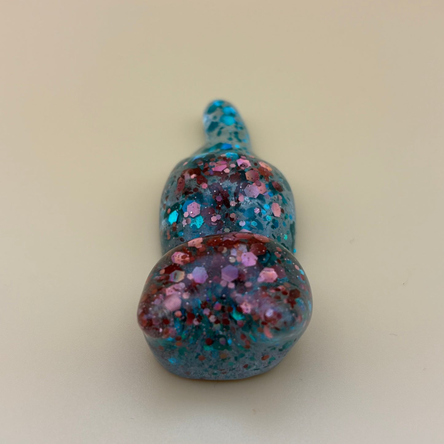 Magnet "Katze" versch. Designs