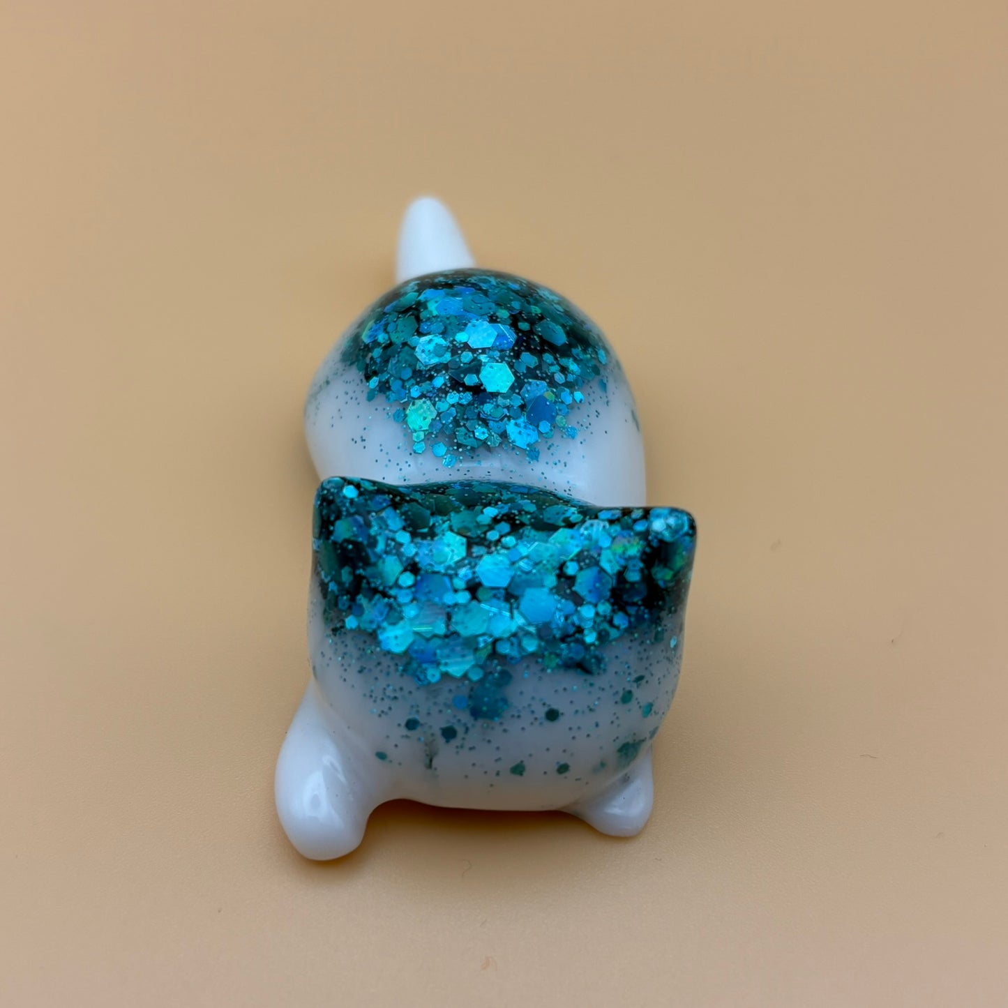 Magnet "Katze" versch. Designs