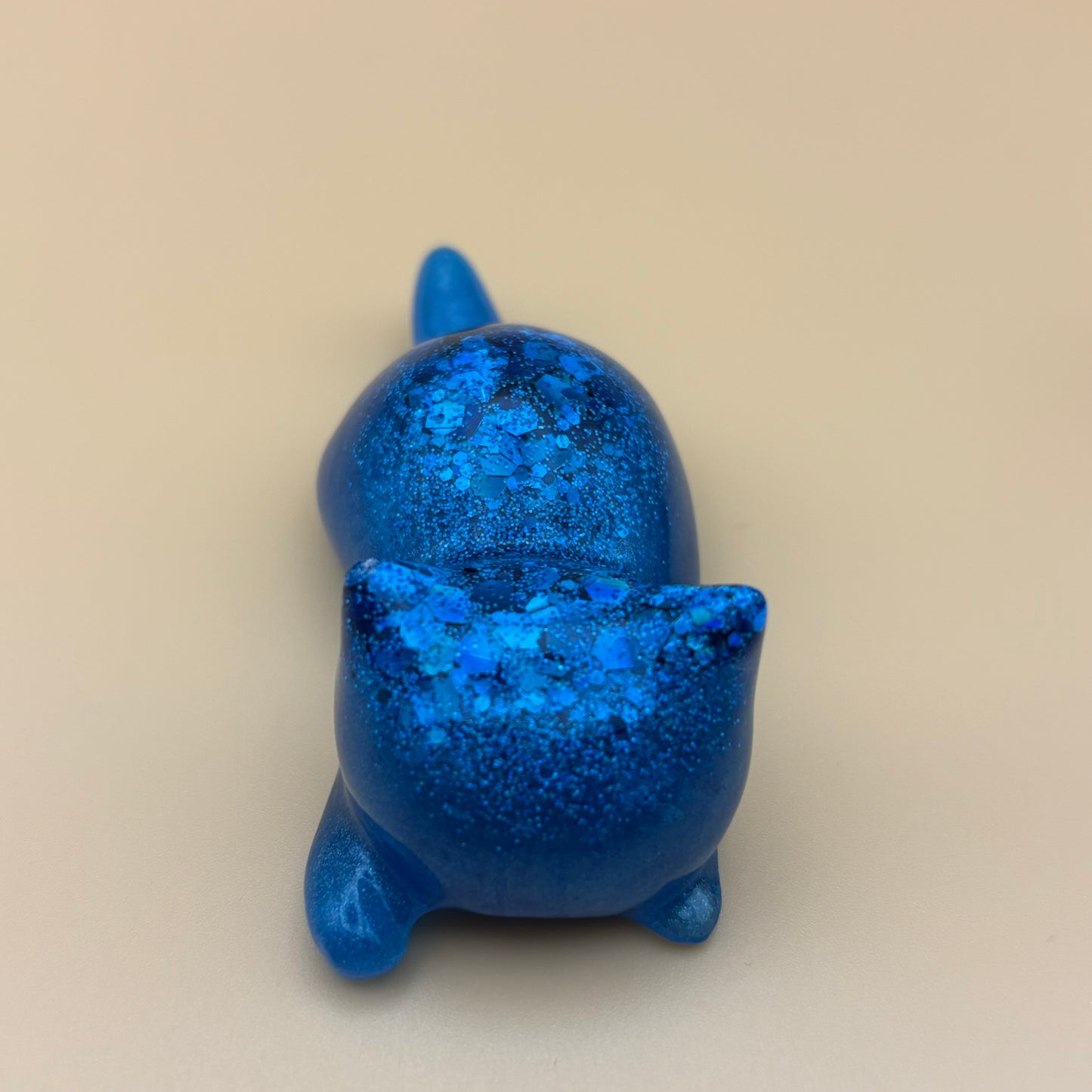 Magnet "Katze" versch. Designs