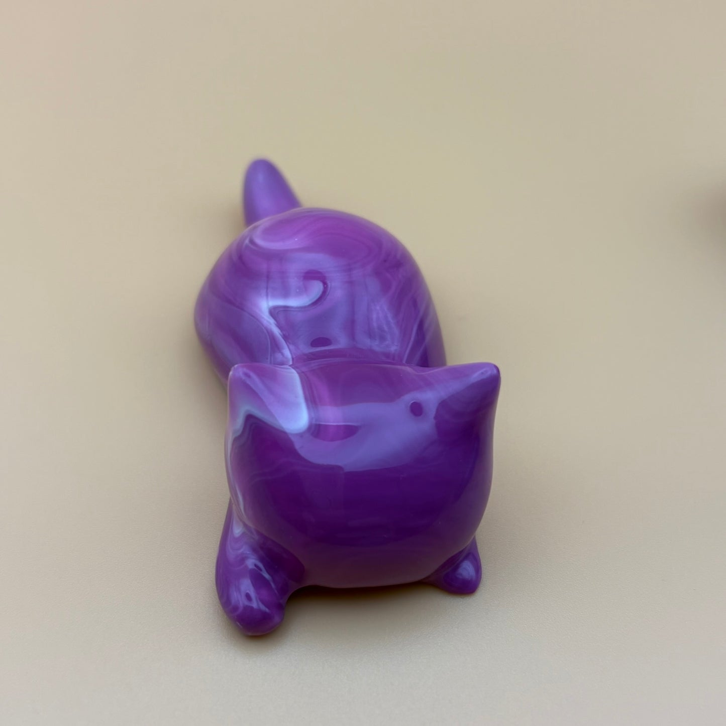 Magnet "Katze" versch. Designs