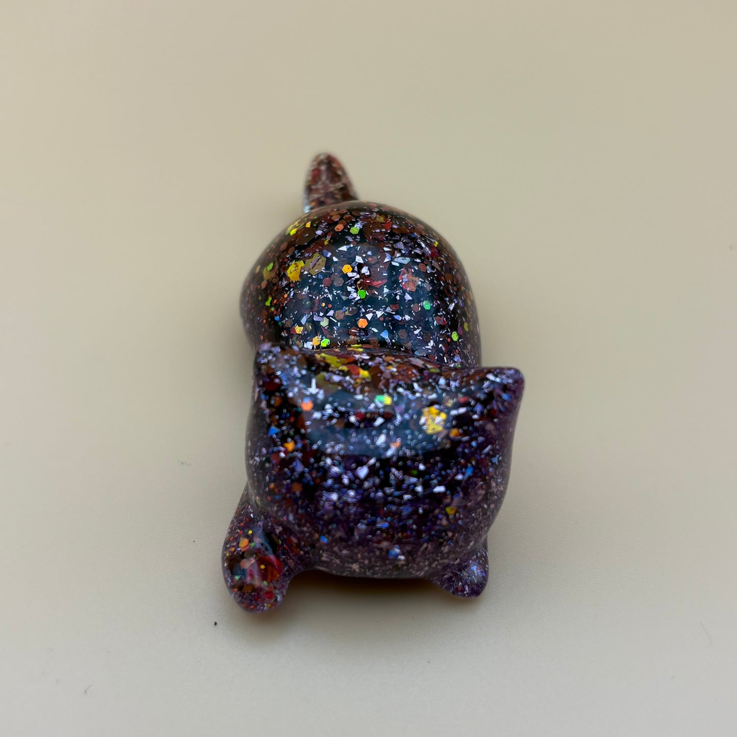 Magnet "Katze" versch. Designs