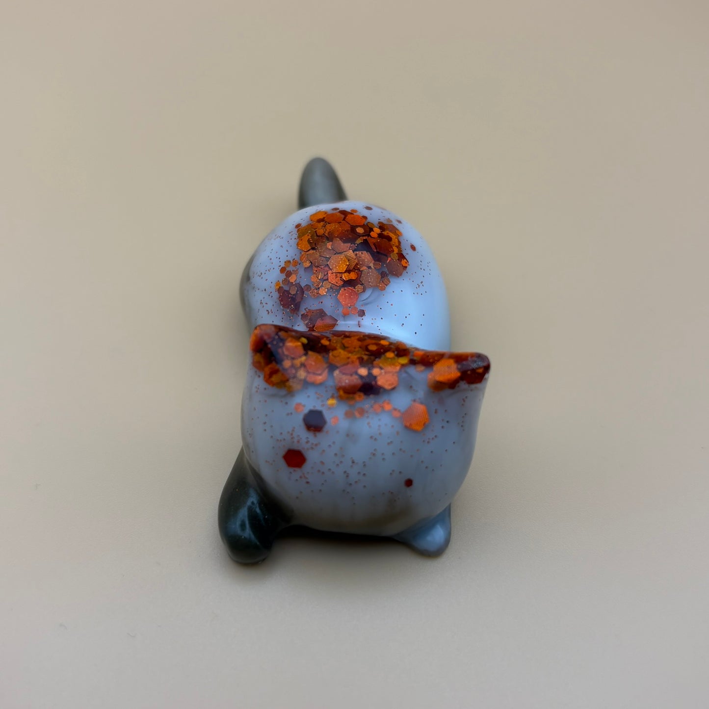 Magnet "Katze" versch. Designs