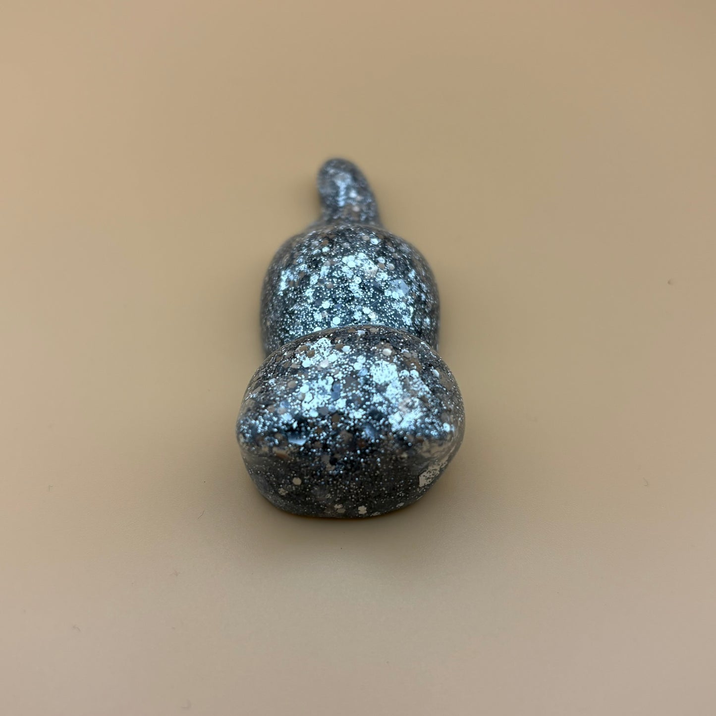 Magnet "Katze" versch. Designs