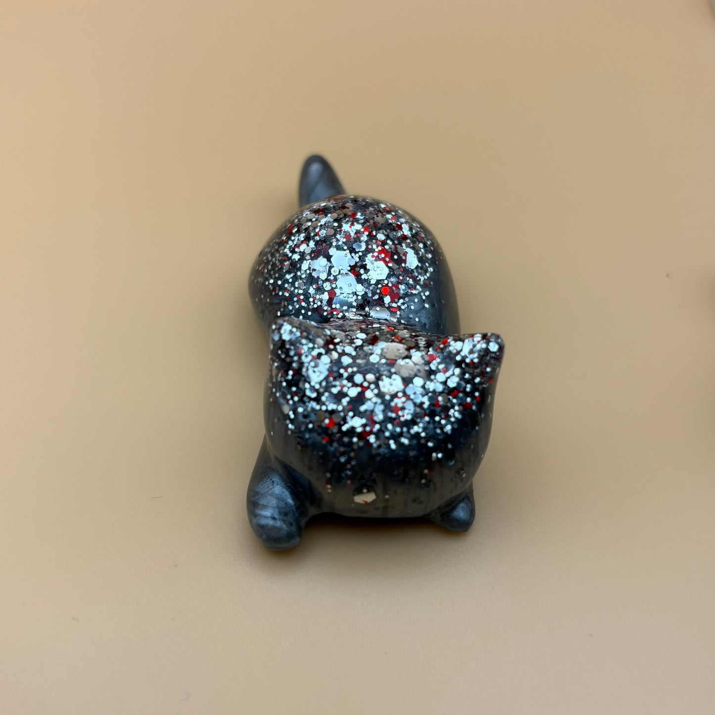 Magnet "Katze" versch. Designs