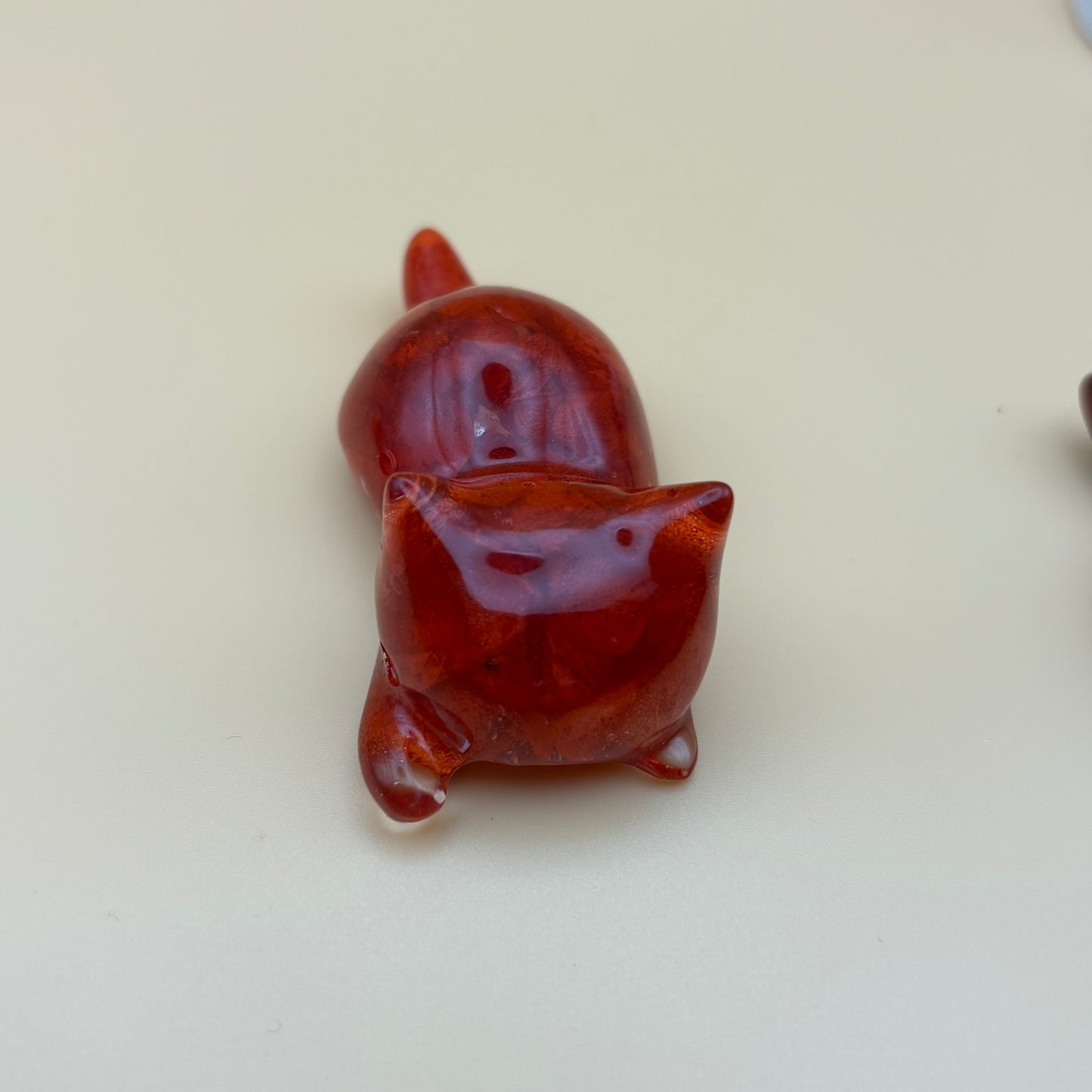 Magnet "Katze" versch. Designs