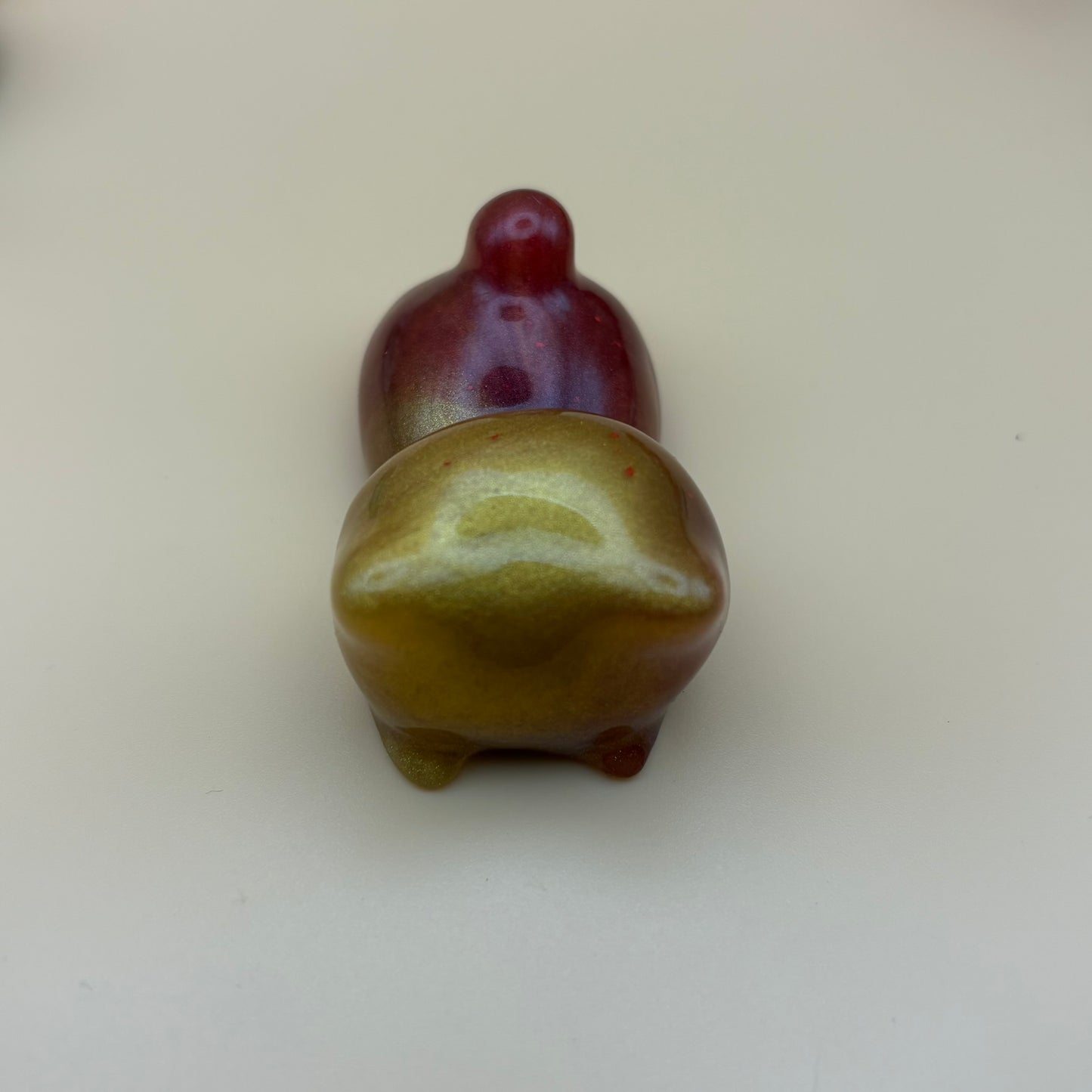 Magnet "Katze" versch. Designs