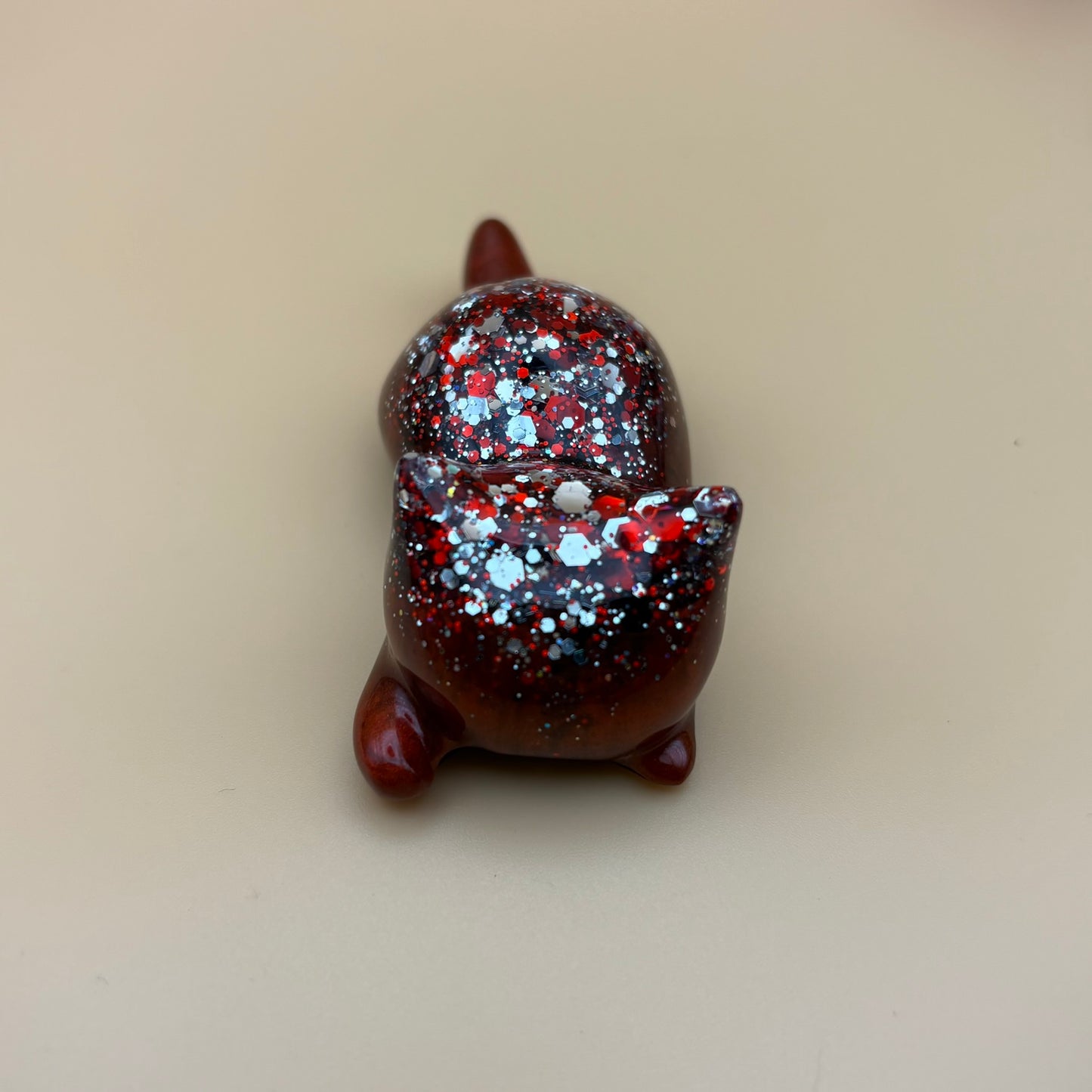 Magnet "Katze" versch. Designs