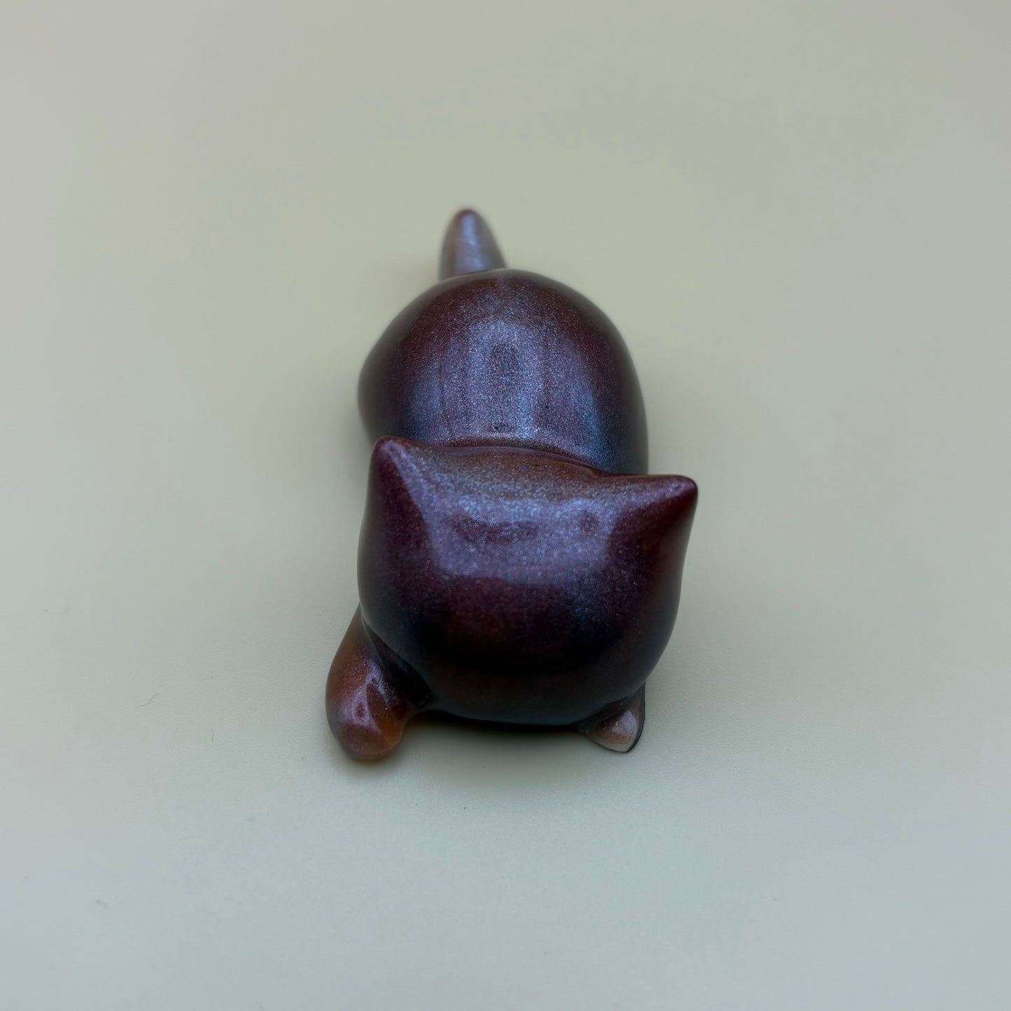 Magnet "Katze" versch. Designs