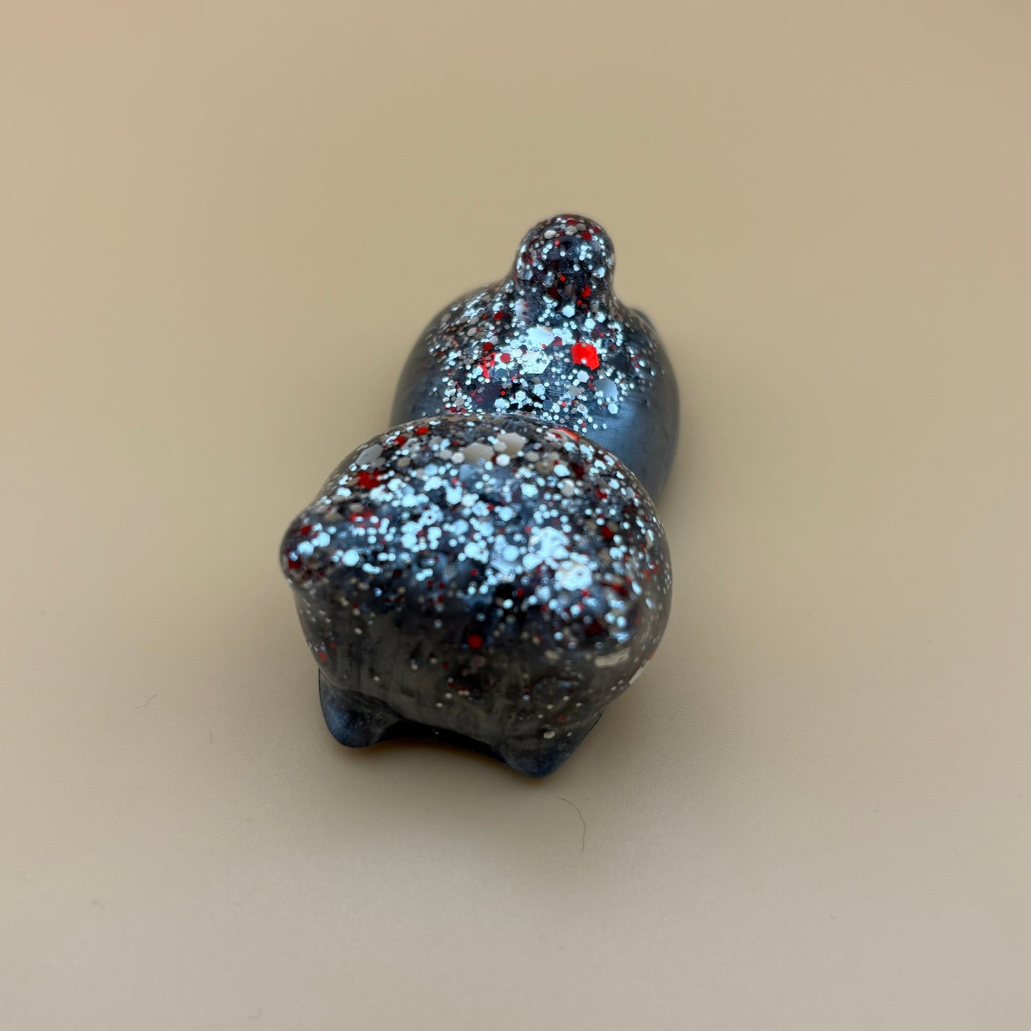 Magnet "Katze" versch. Designs