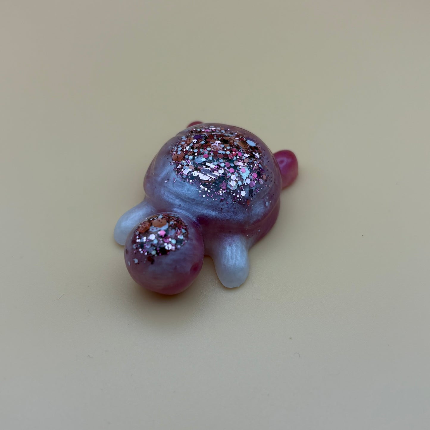 Magnet "Schildkröte" versch. Designs