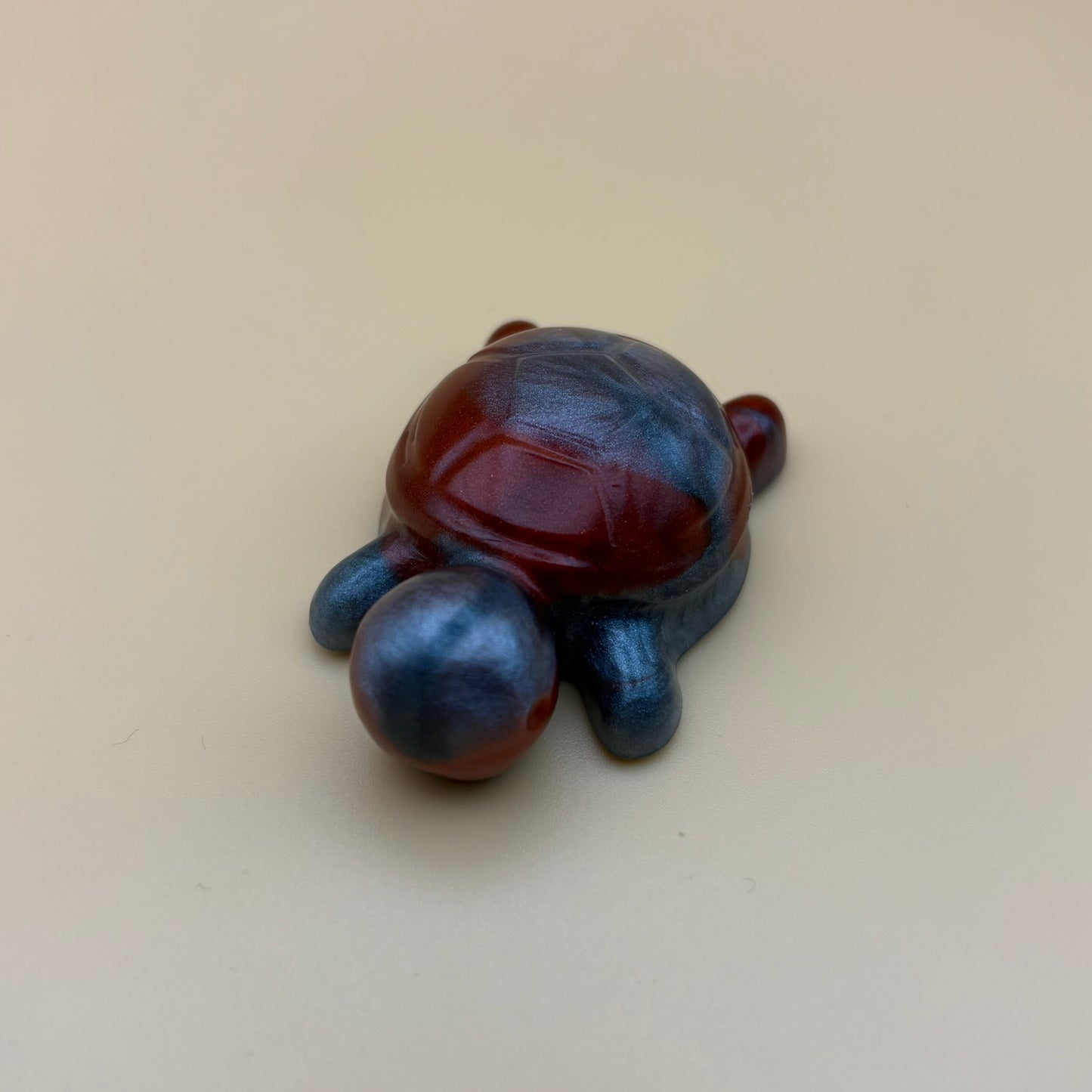 Magnet "Schildkröte" versch. Designs