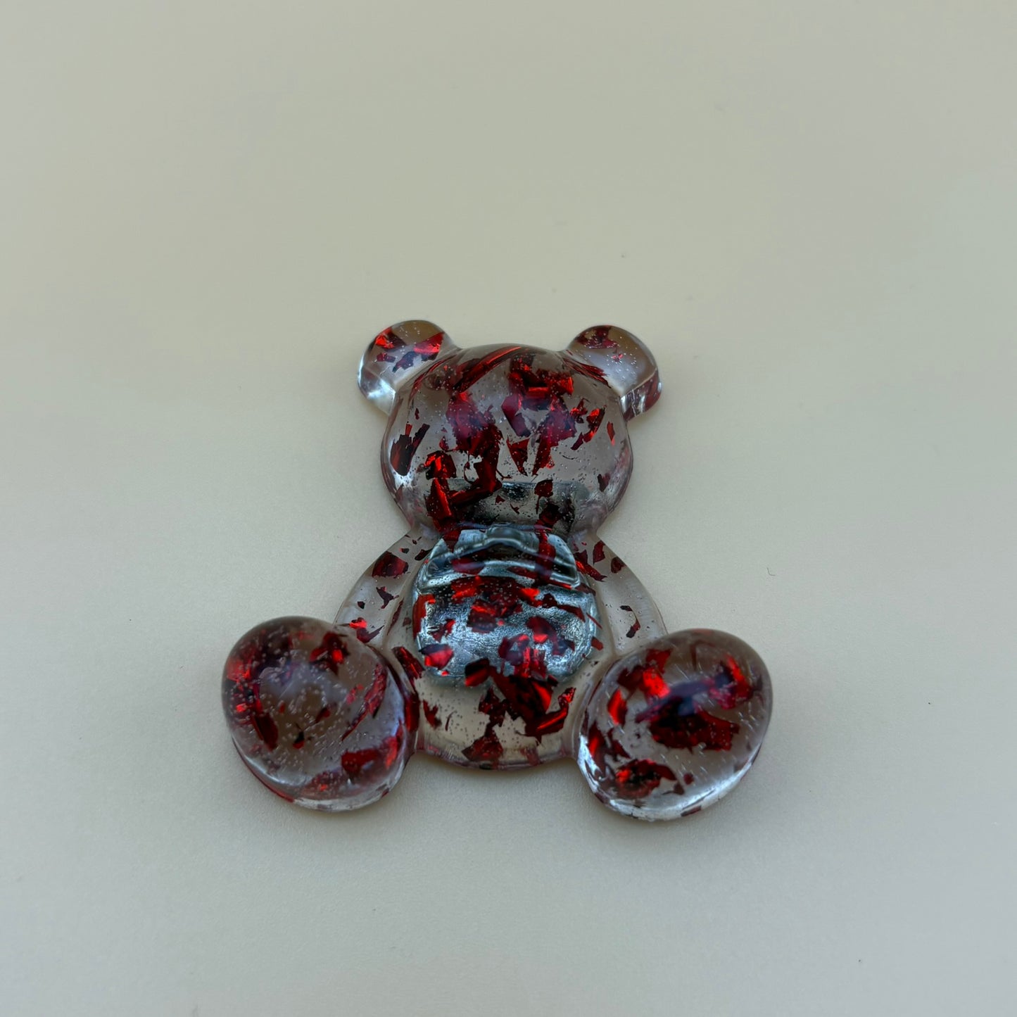 Magnet "Teddy" in versch. Designs