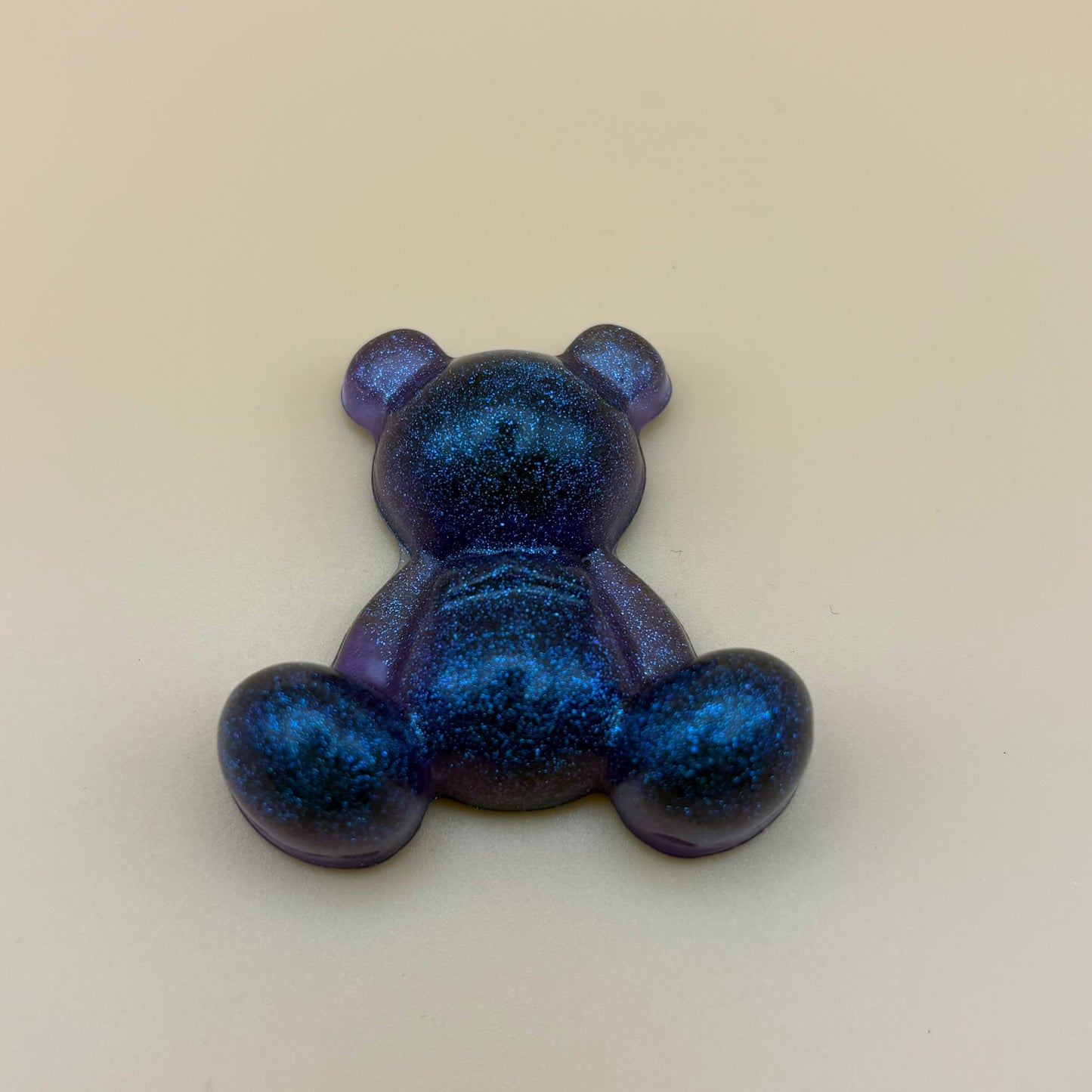 Magnet "Teddy" in versch. Designs