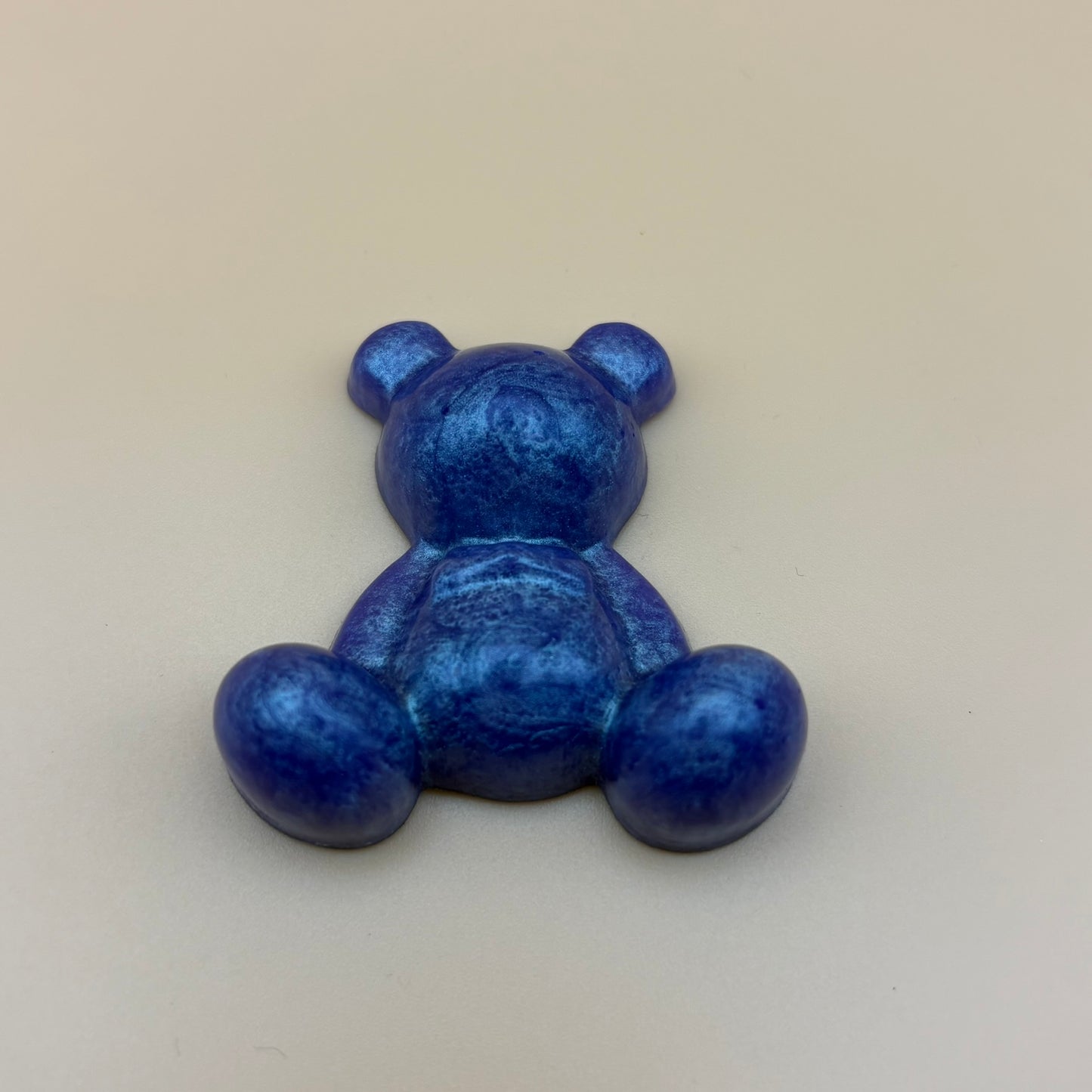 Magnet "Teddy" in versch. Designs