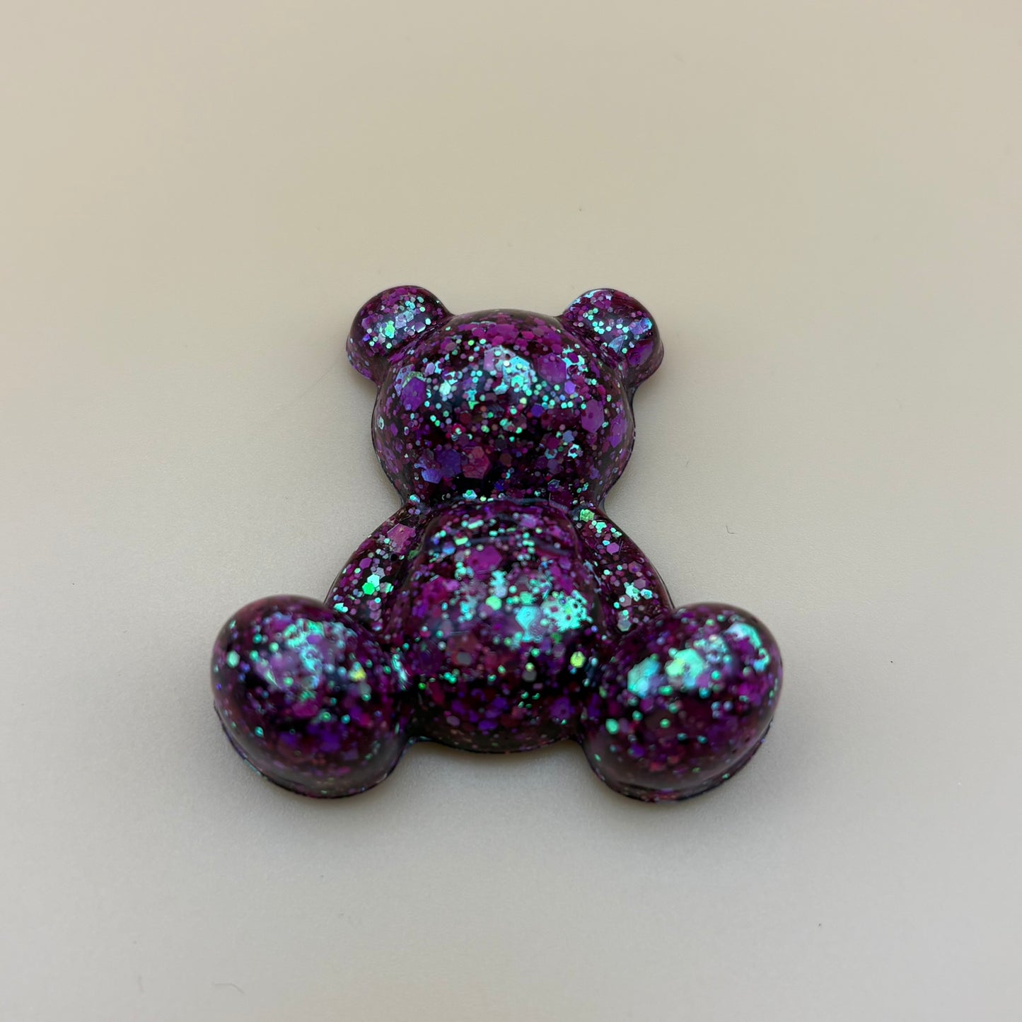 Magnet "Teddy" in versch. Designs