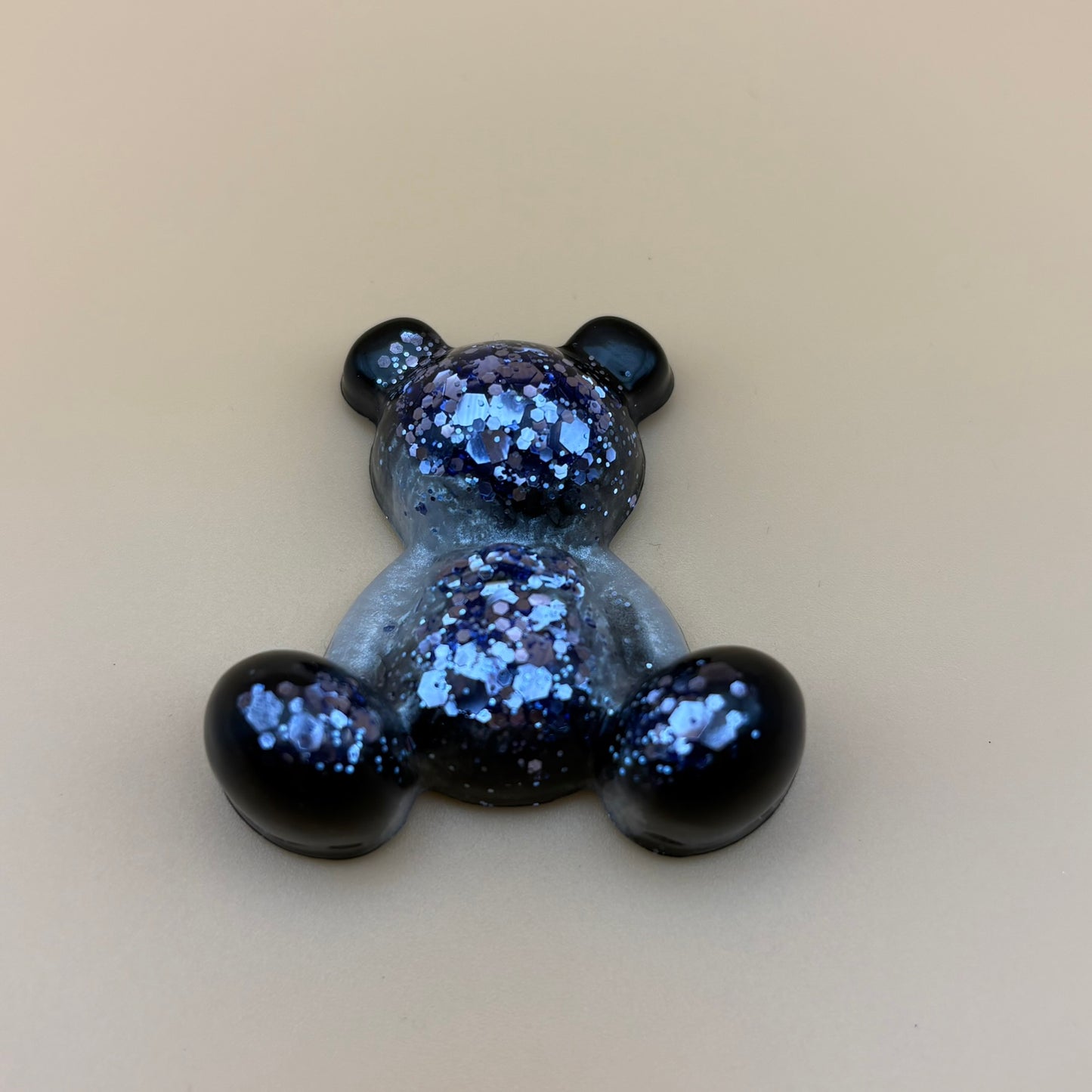 Magnet "Teddy" in versch. Designs