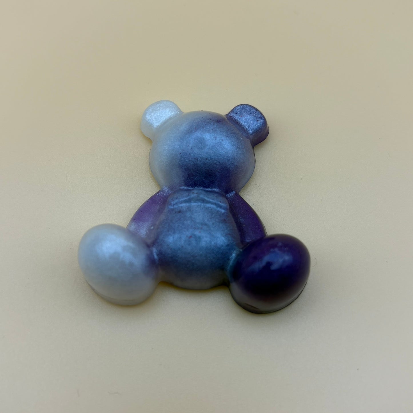 Magnet "Teddy" in versch. Designs