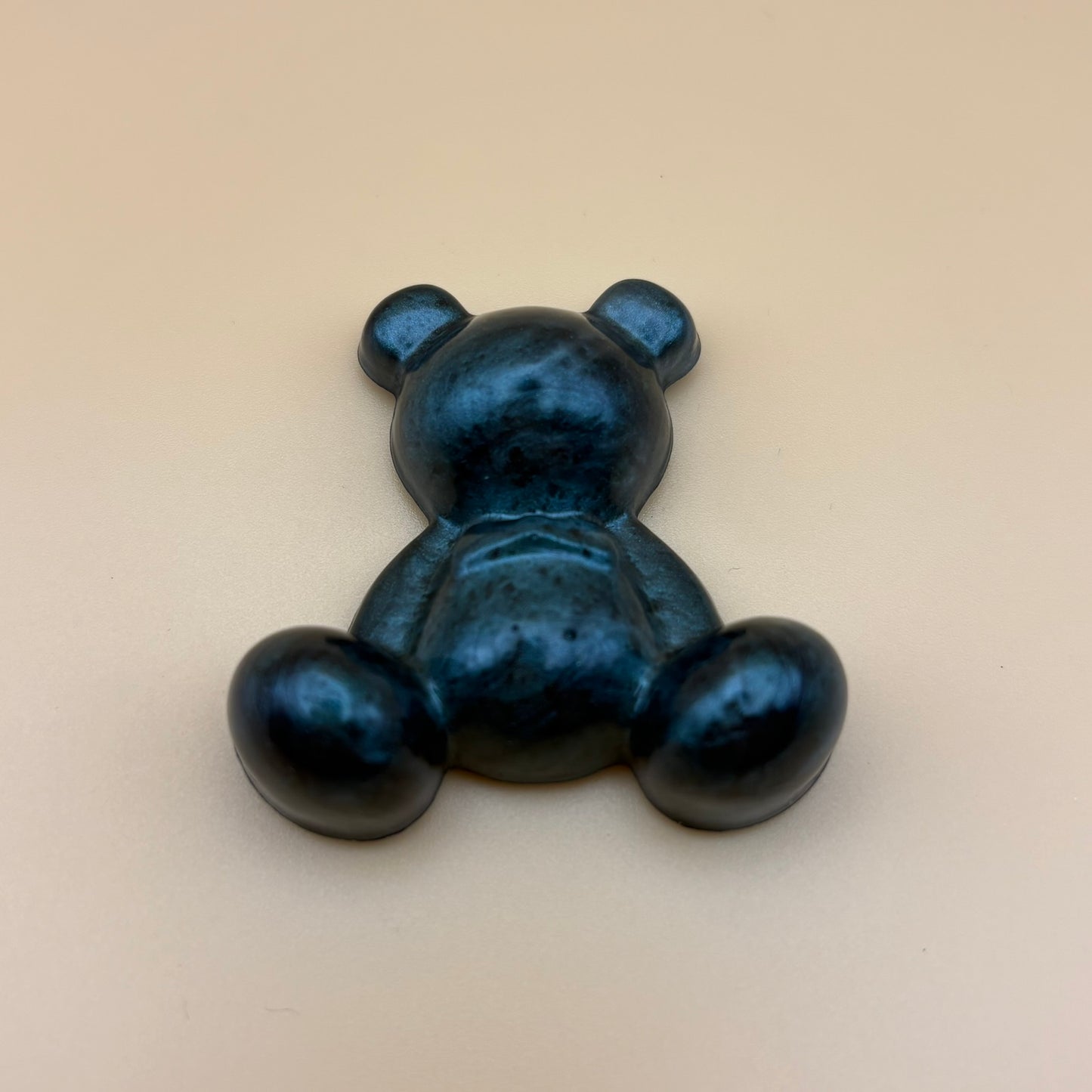 Magnet "Teddy" in versch. Designs