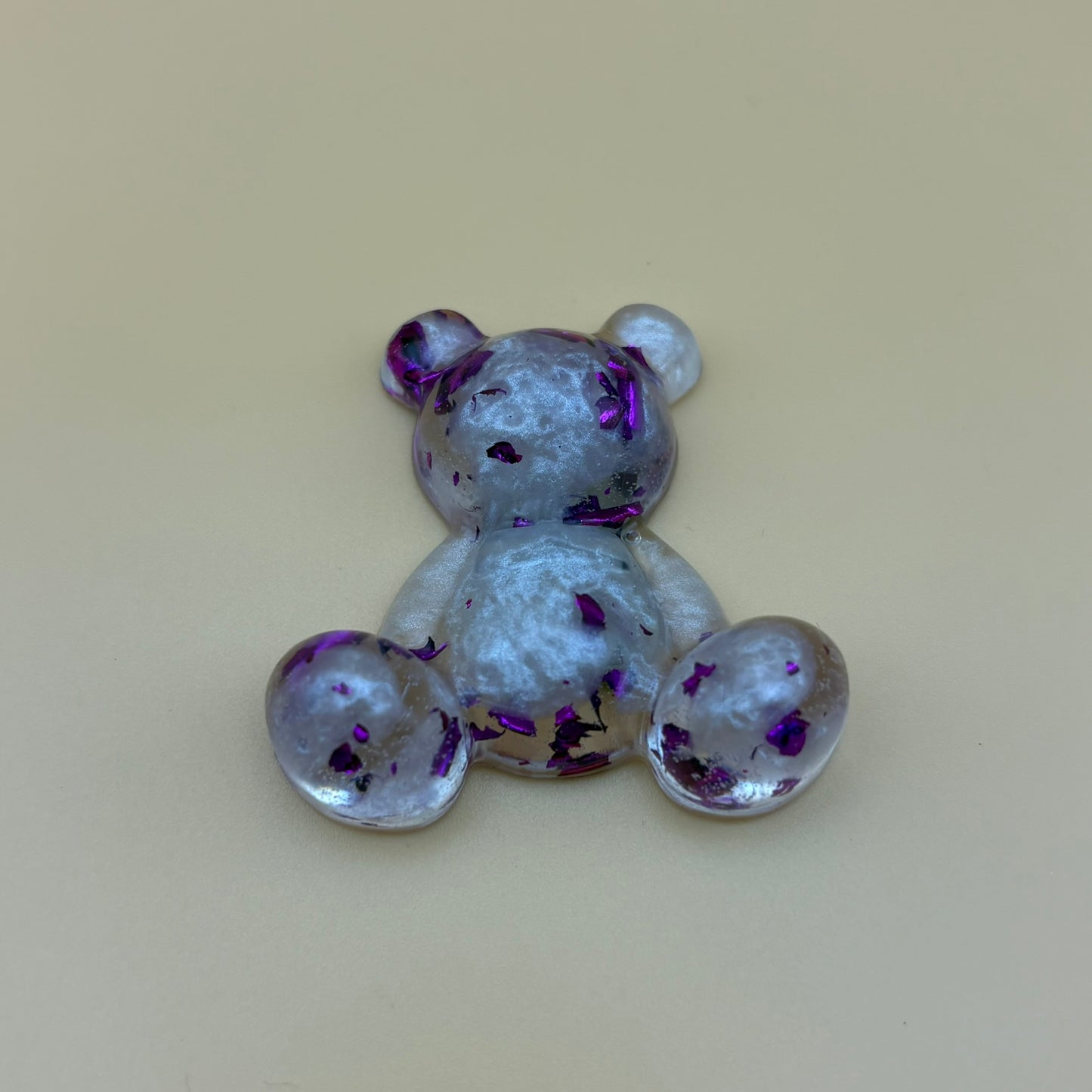 Magnet "Teddy" in versch. Designs