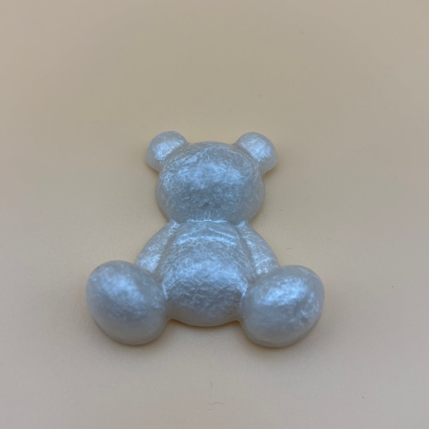 Magnet "Teddy" in versch. Designs