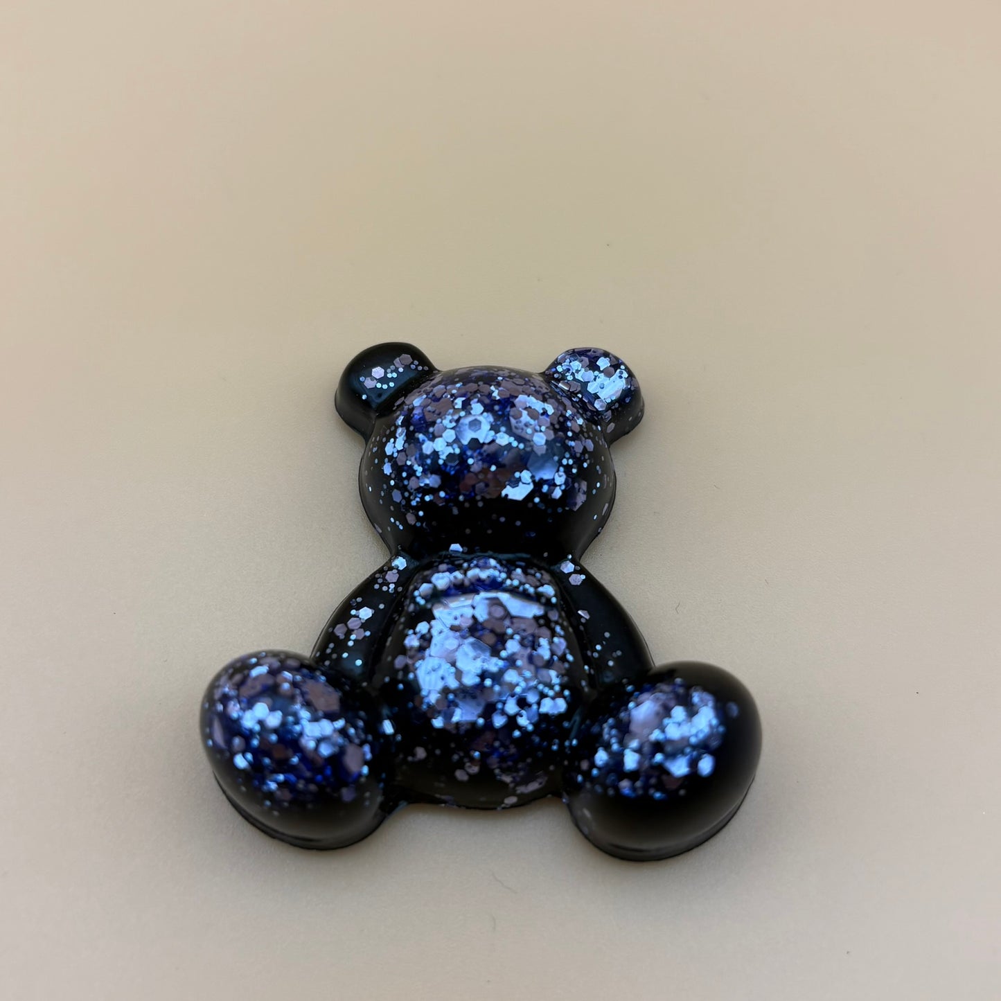 Magnet "Teddy" in versch. Designs