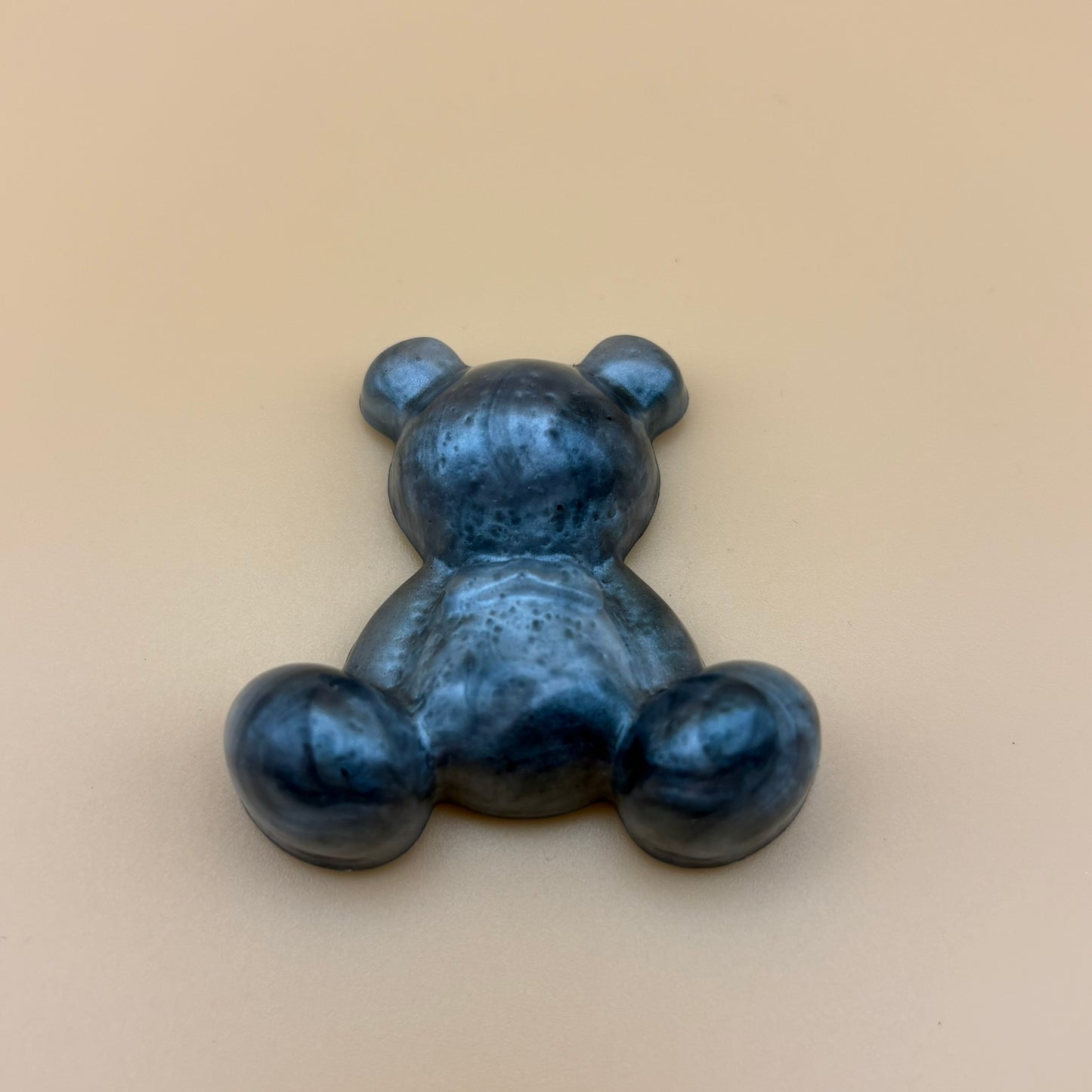 Magnet "Teddy" in versch. Designs