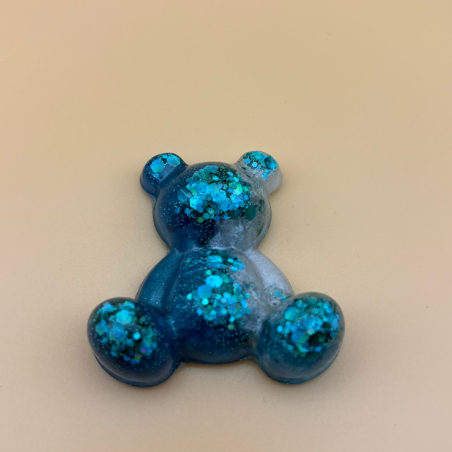 Magnet "Teddy" in versch. Designs