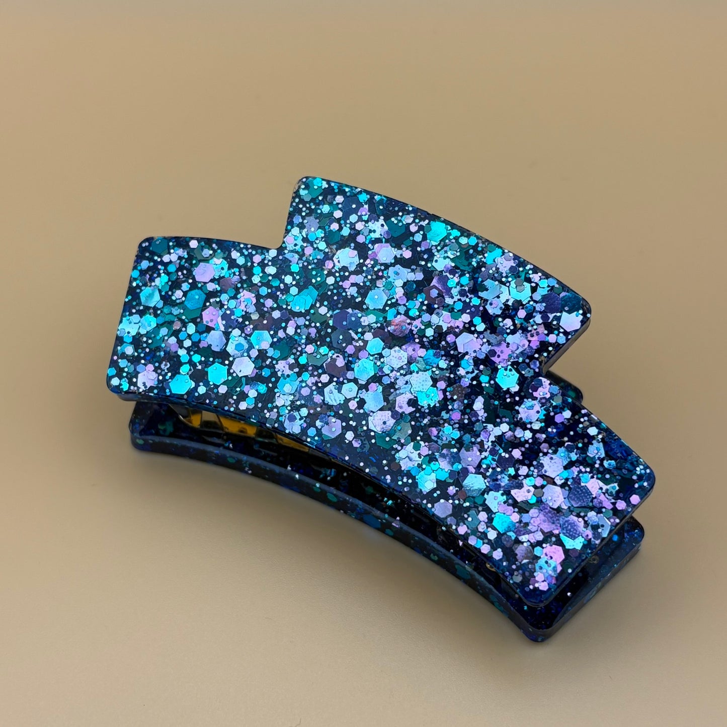 Haarklammern in versch. Designs