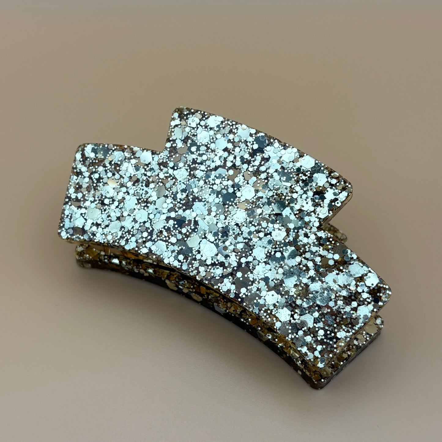 Haarklammern in versch. Designs