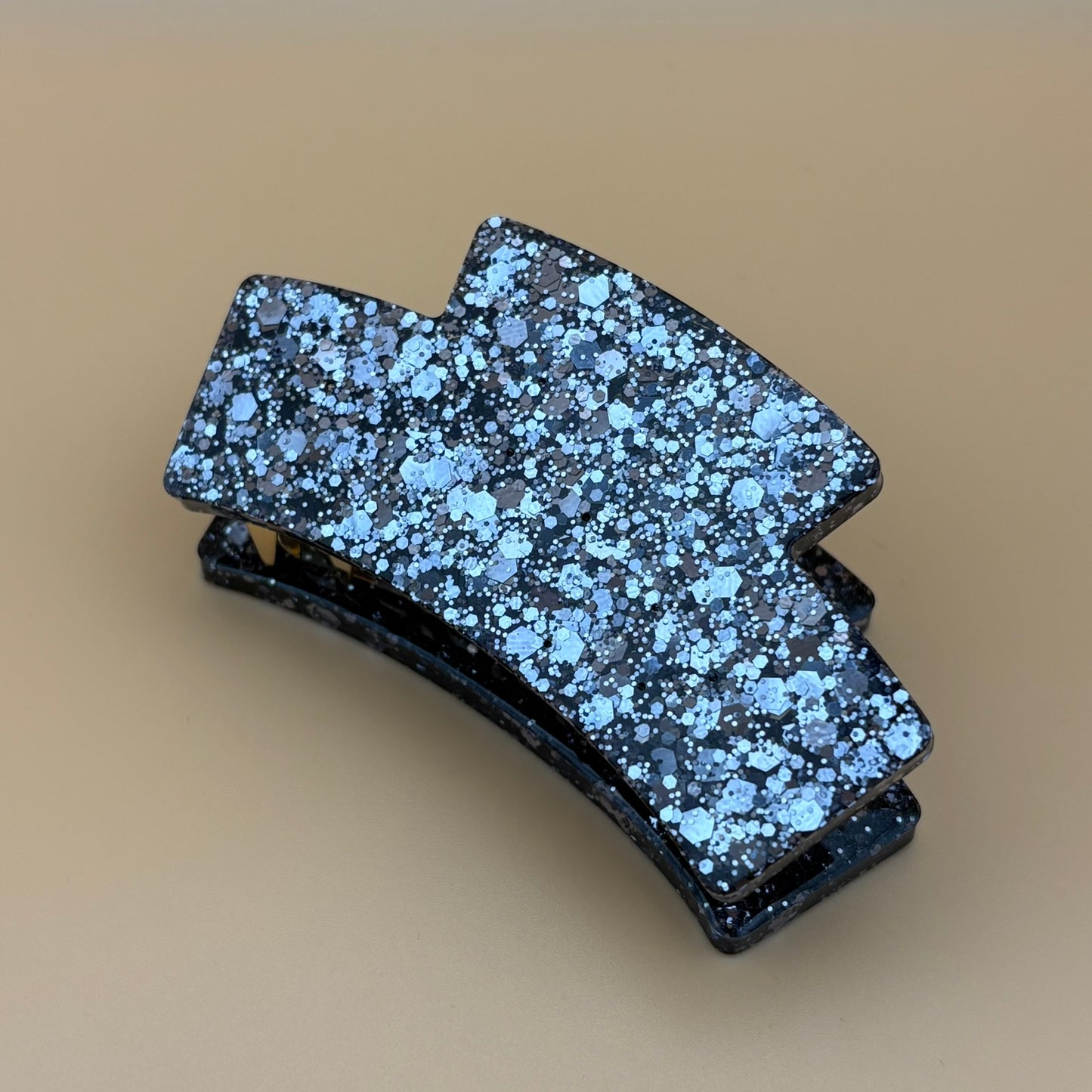 Haarklammern in versch. Designs