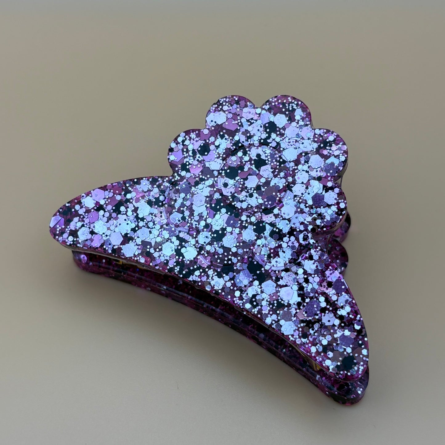 Haarklammern in versch. Designs