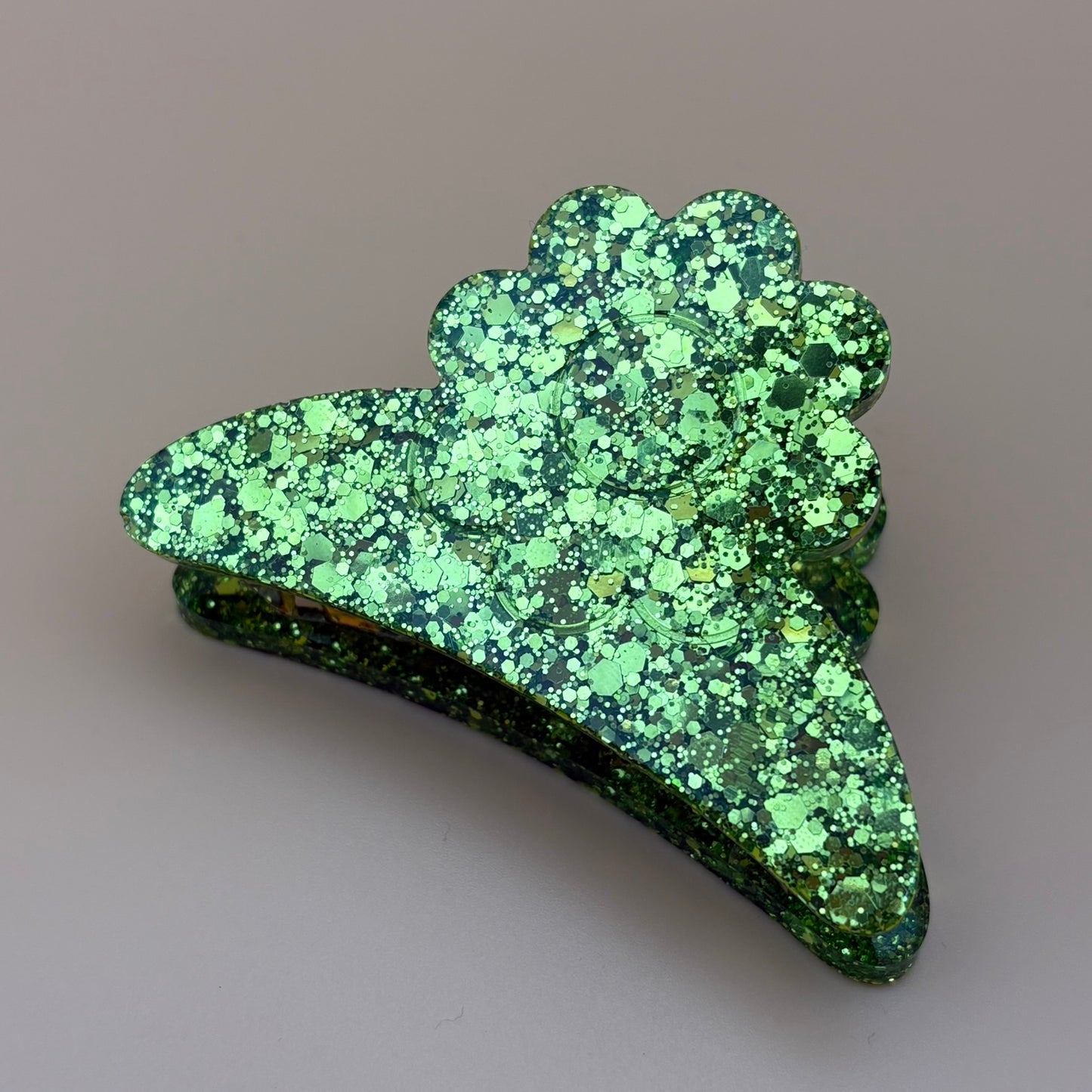 Haarklammern in versch. Designs