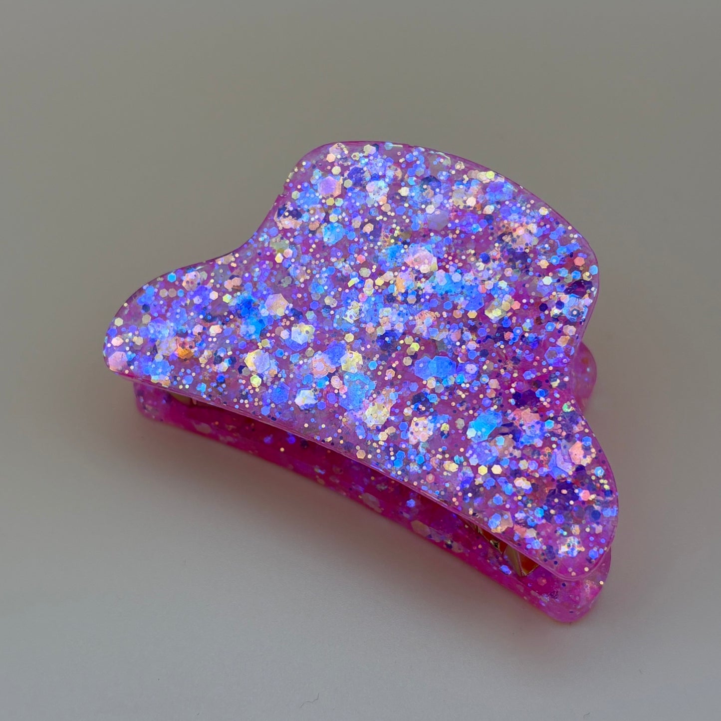 Haarklammern in versch. Designs