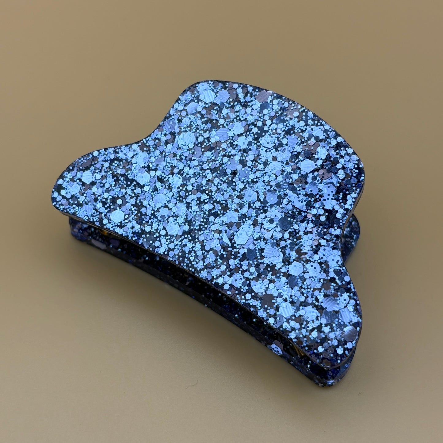 Haarklammern in versch. Designs